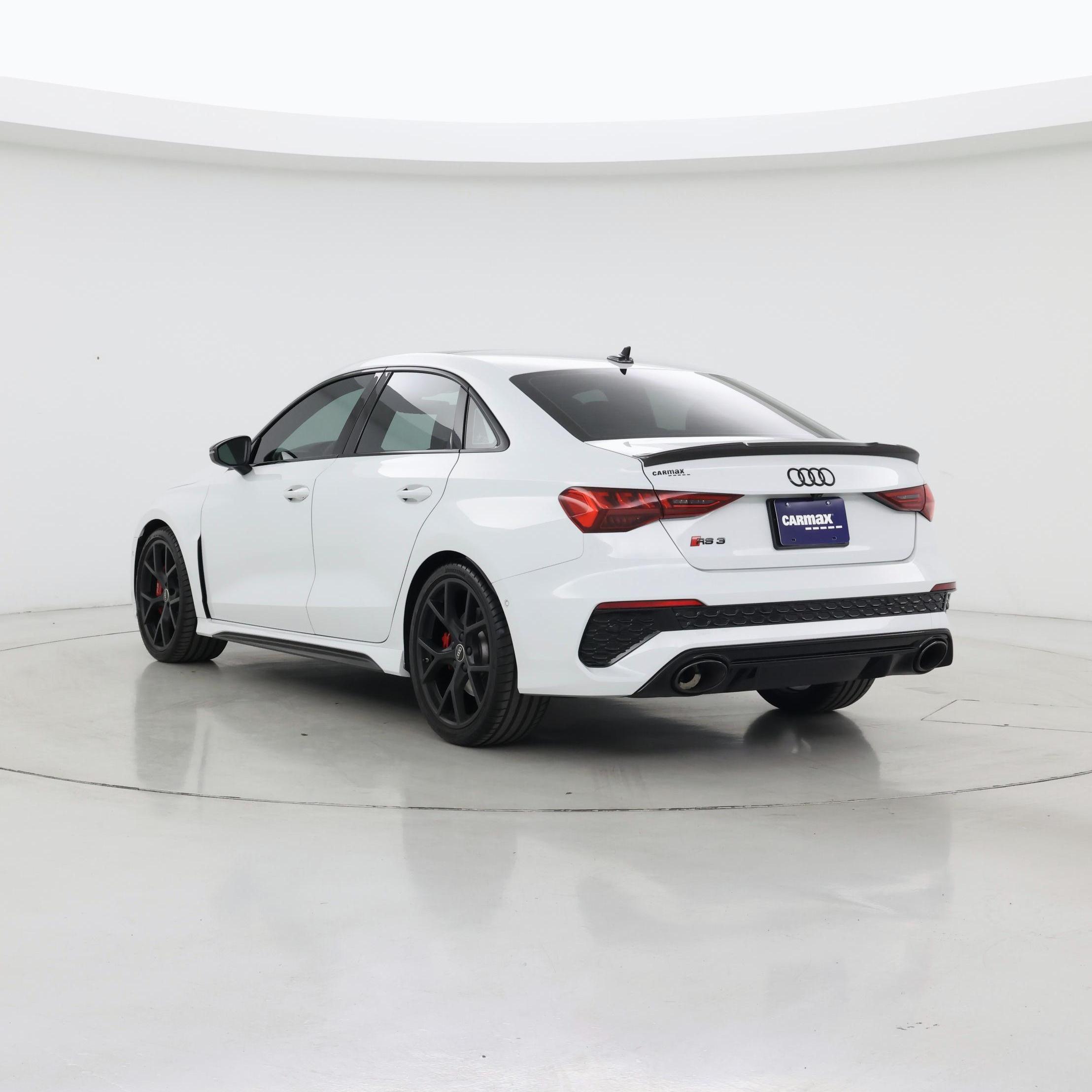 Thumbnail: 2024 Audi RS 3 - 2