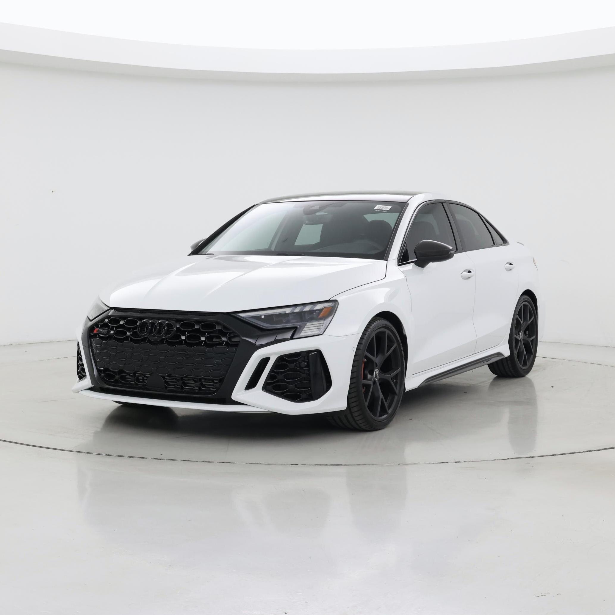 Thumbnail: 2024 Audi RS 3 - 4