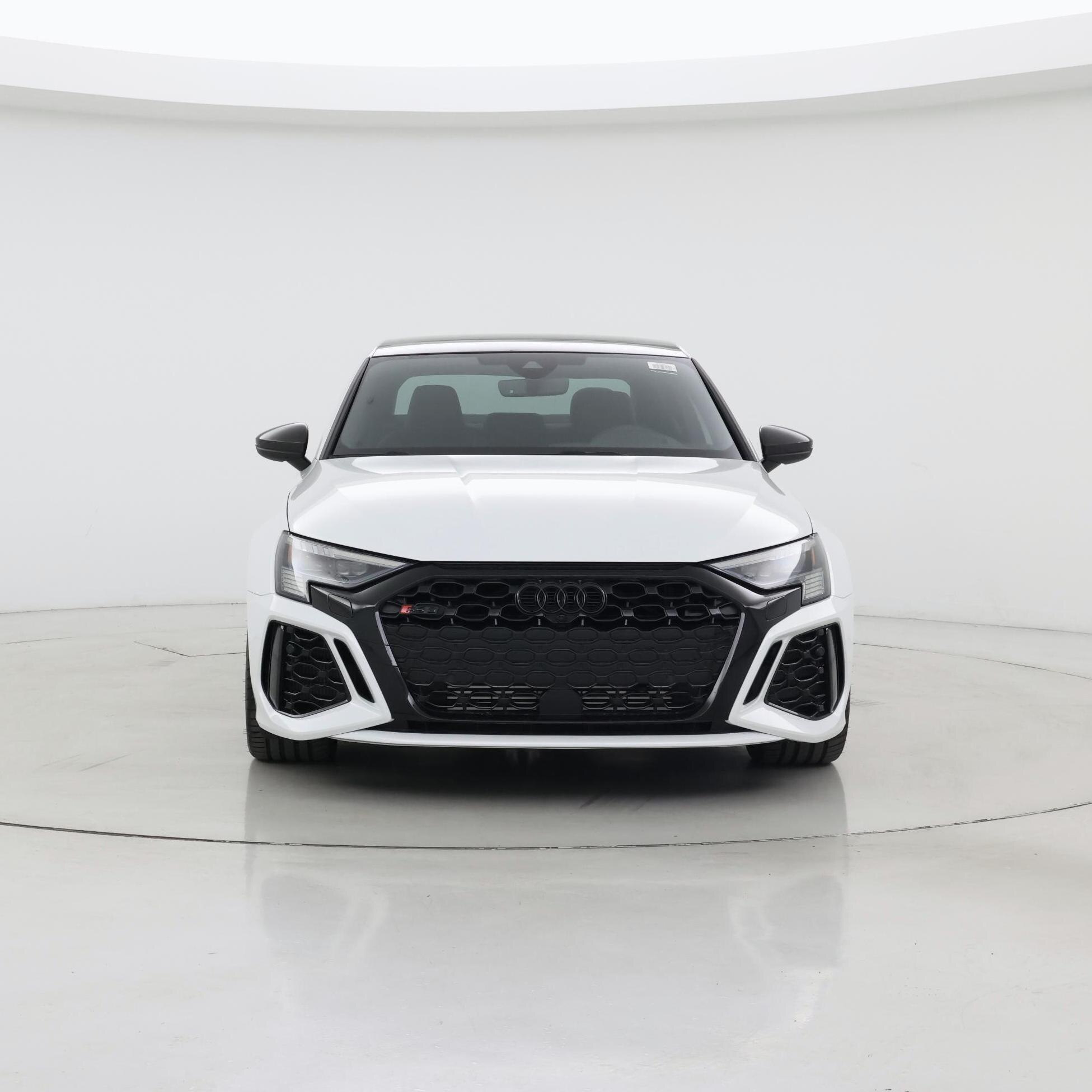 Thumbnail: 2024 Audi RS 3 - 5