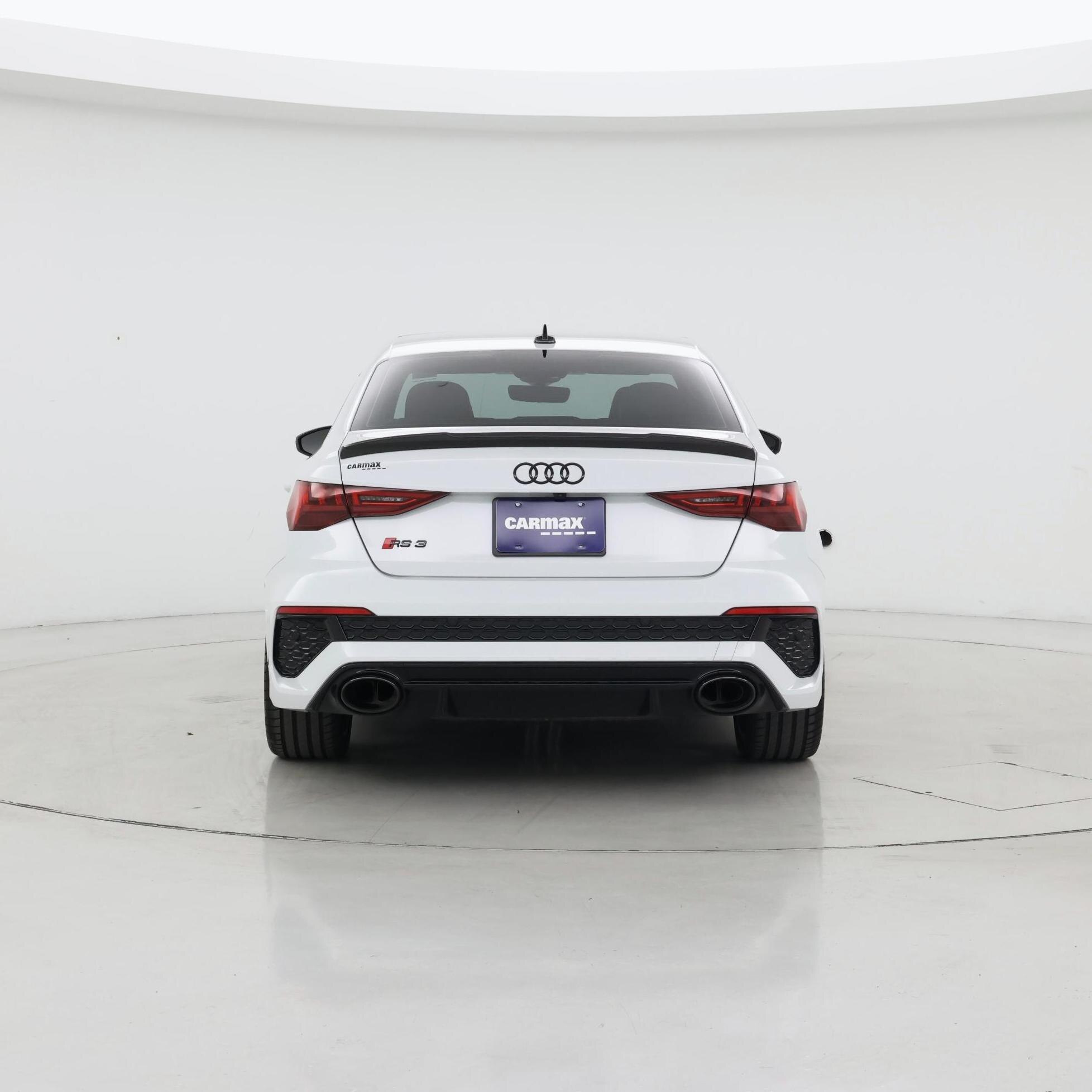 Thumbnail: 2024 Audi RS 3 - 6