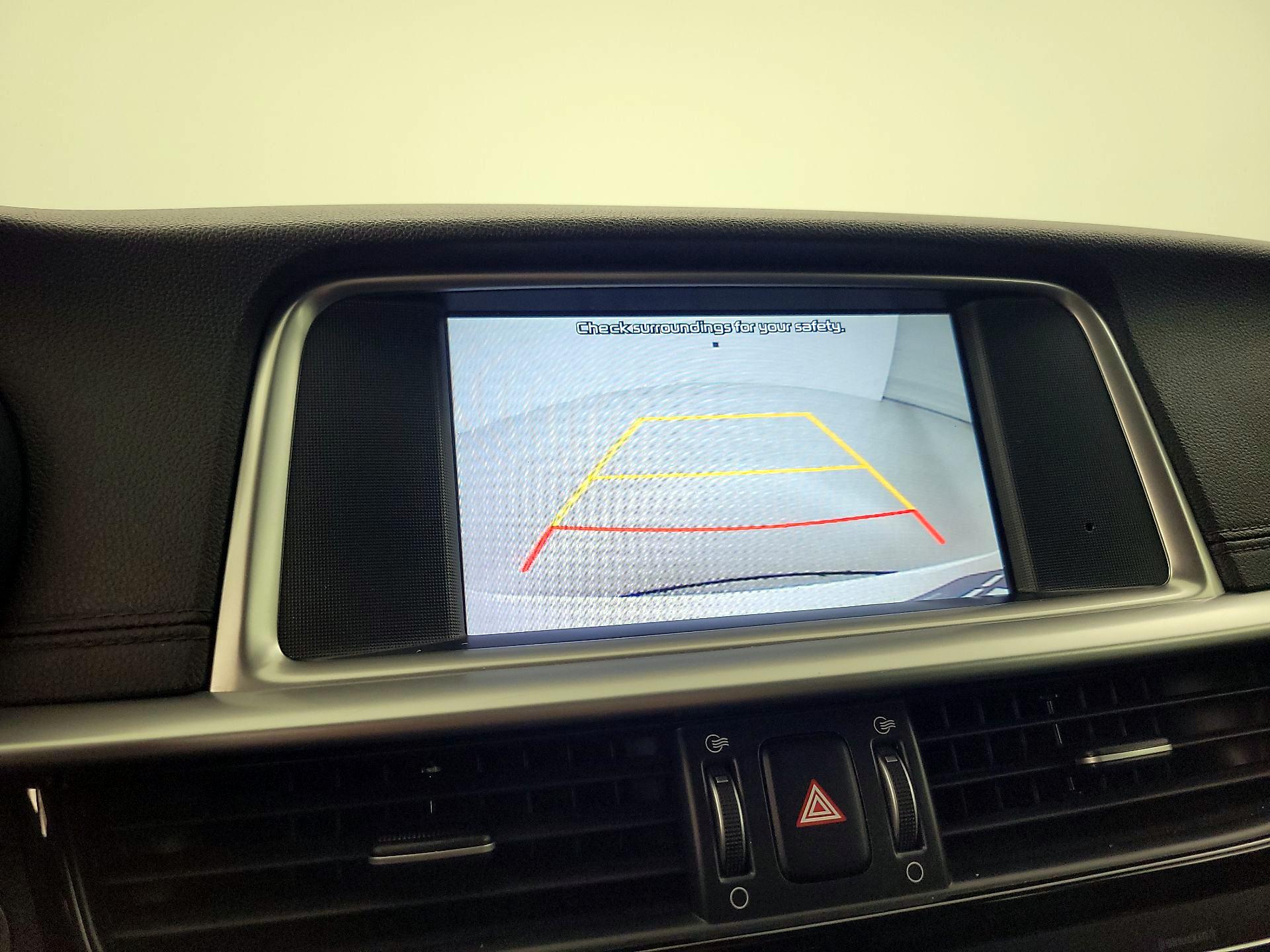 Thumbnail: 2019 Kia Optima - 14