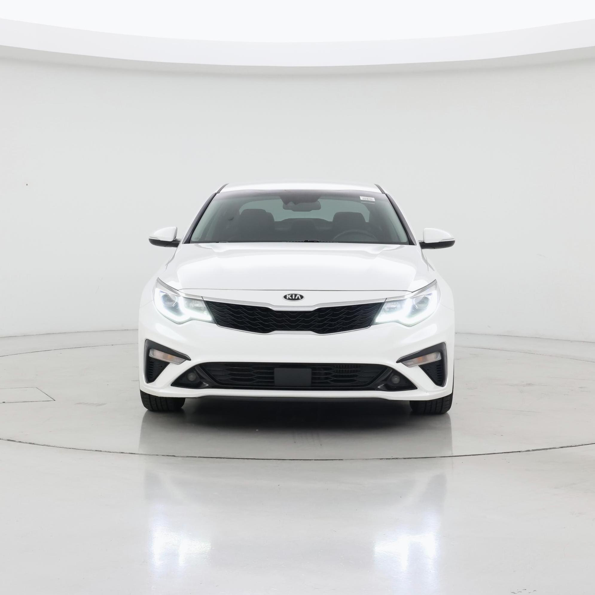 Thumbnail: 2019 Kia Optima - 5