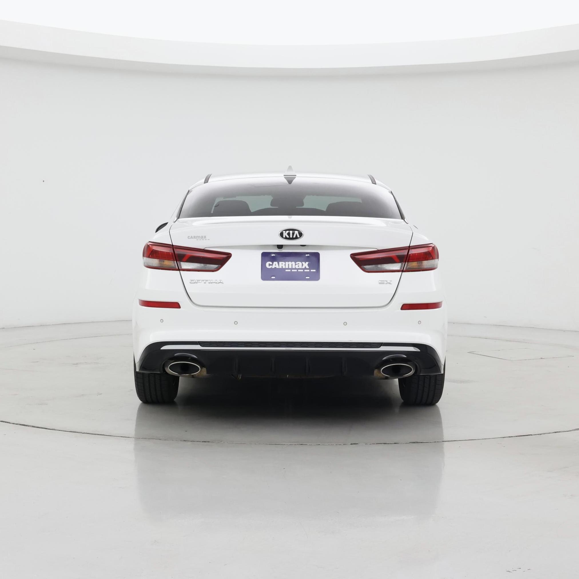 Thumbnail: 2019 Kia Optima - 6