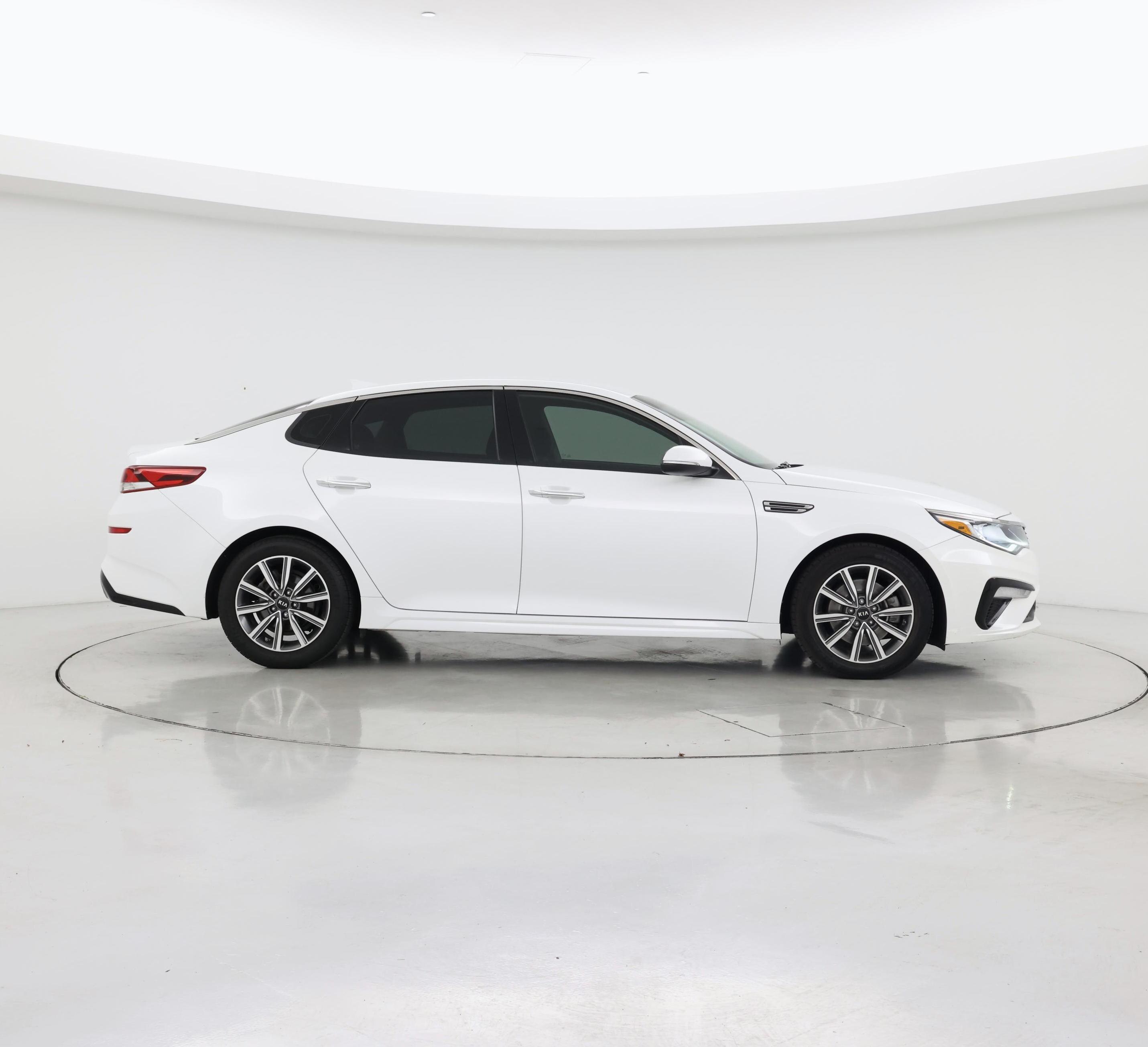 Thumbnail: 2019 Kia Optima - 7