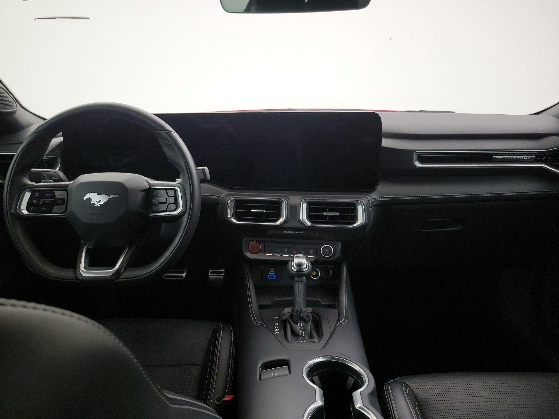Thumbnail: 2024 Ford Mustang - 9