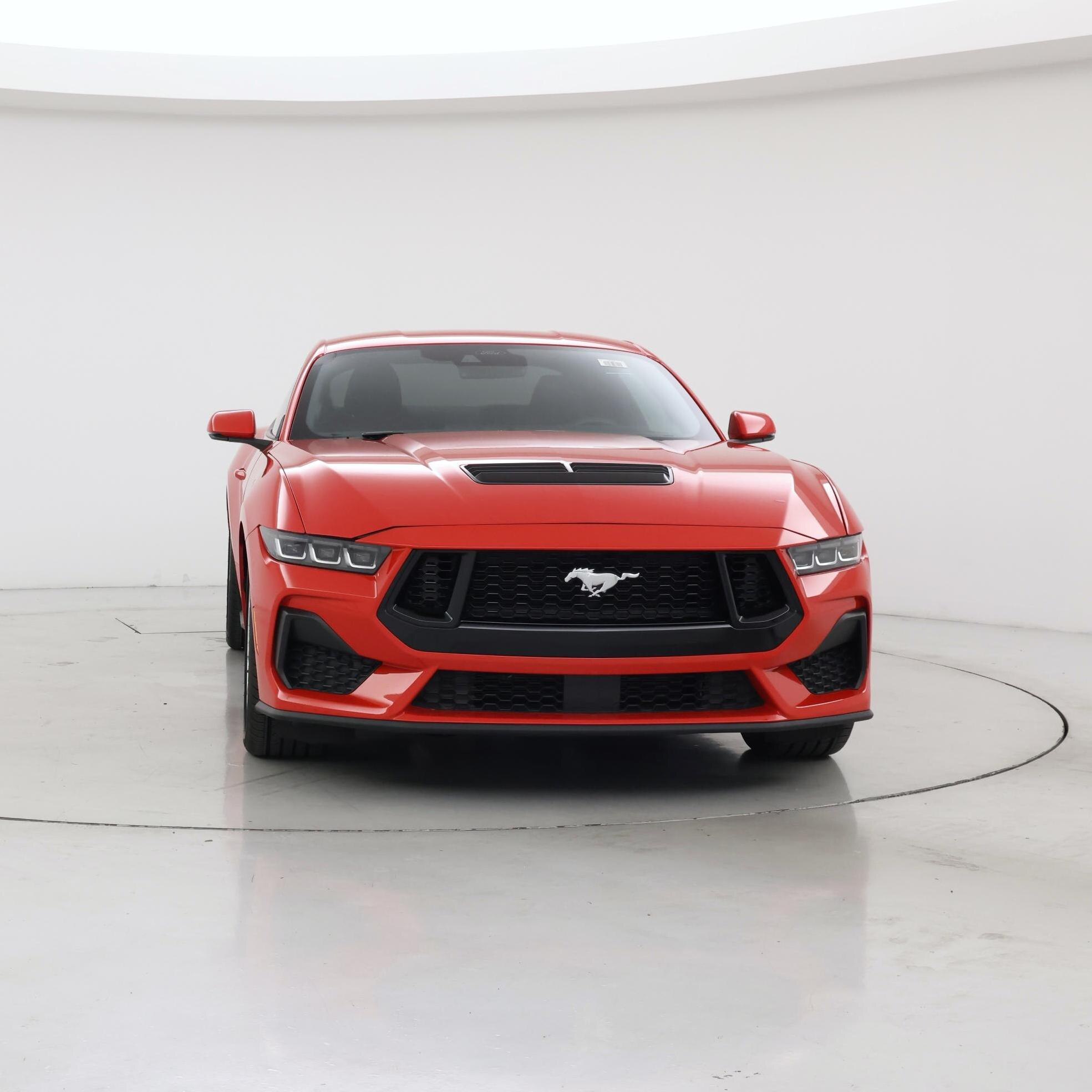 Thumbnail: 2024 Ford Mustang - 5