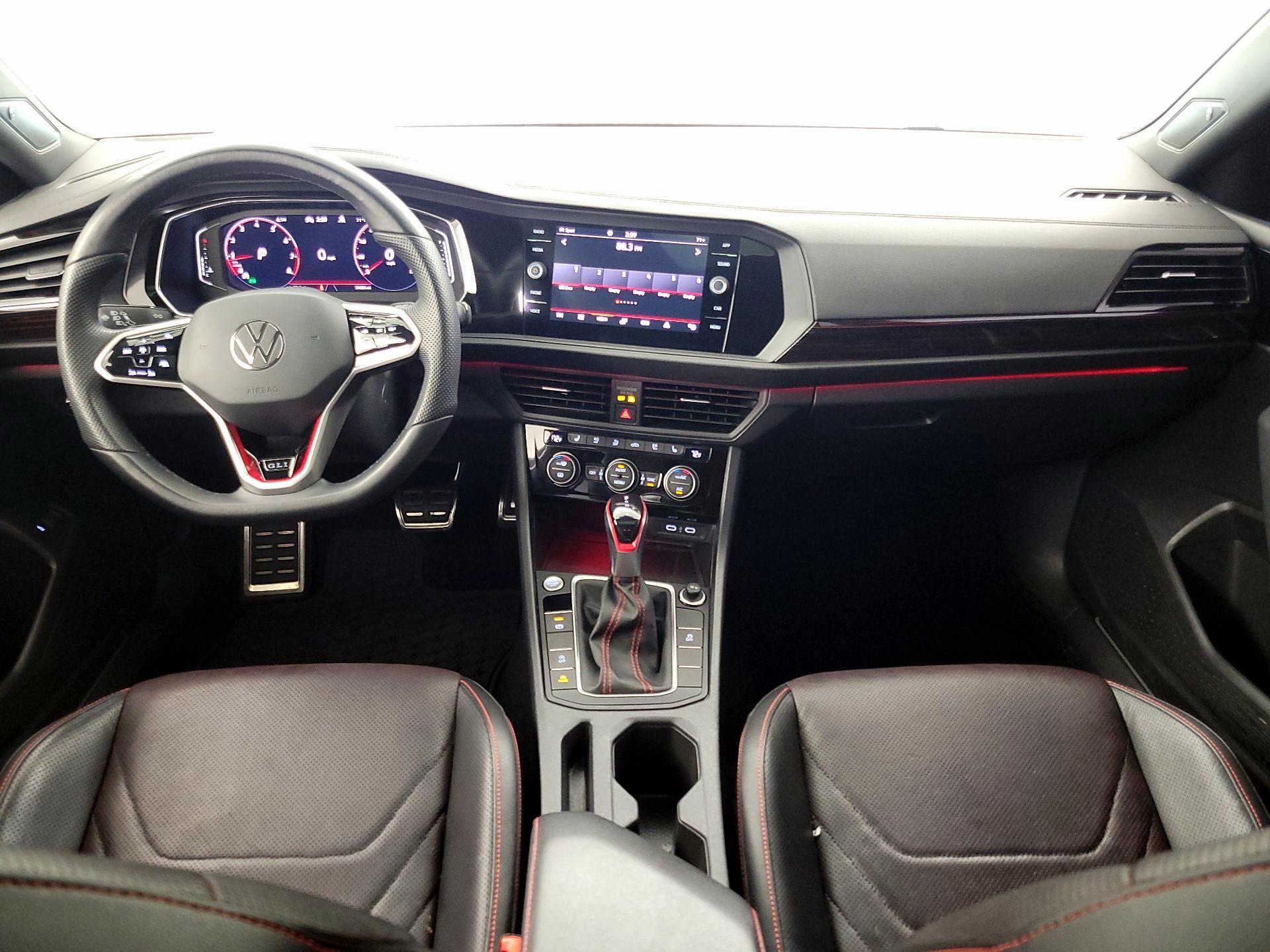 Thumbnail: 2022 Volkswagen Jetta - 9