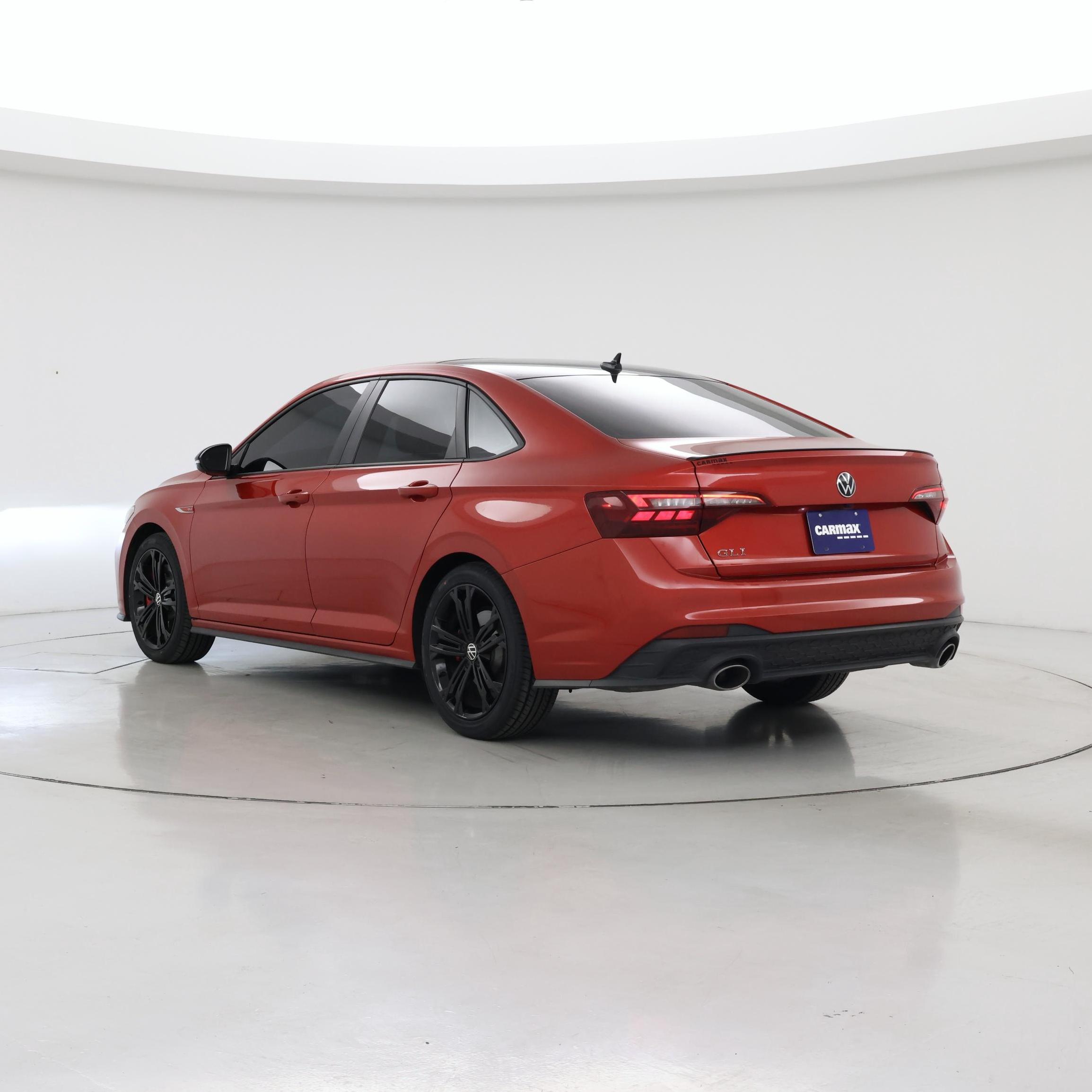 Thumbnail: 2022 Volkswagen Jetta - 2