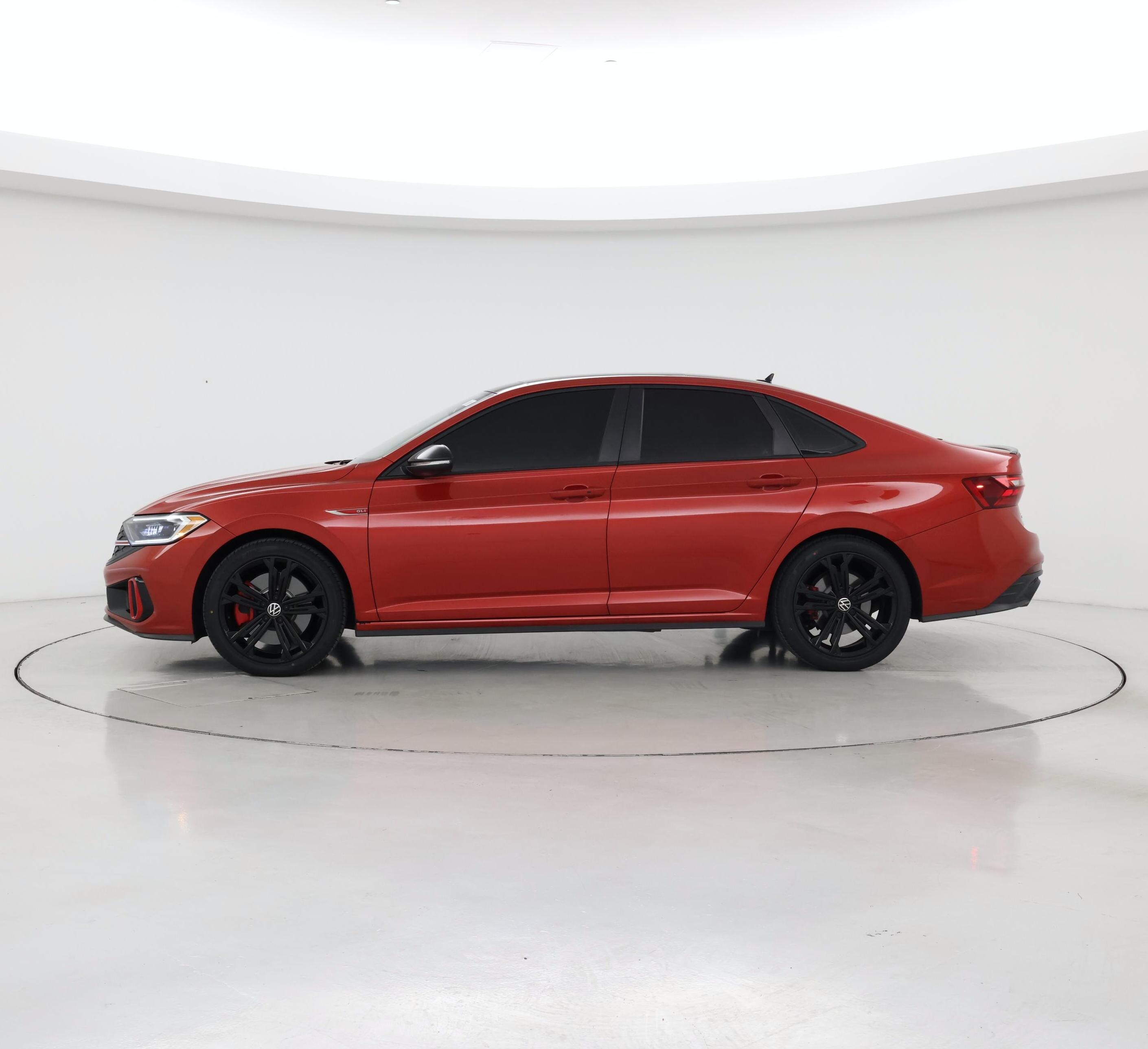 Thumbnail: 2022 Volkswagen Jetta - 3