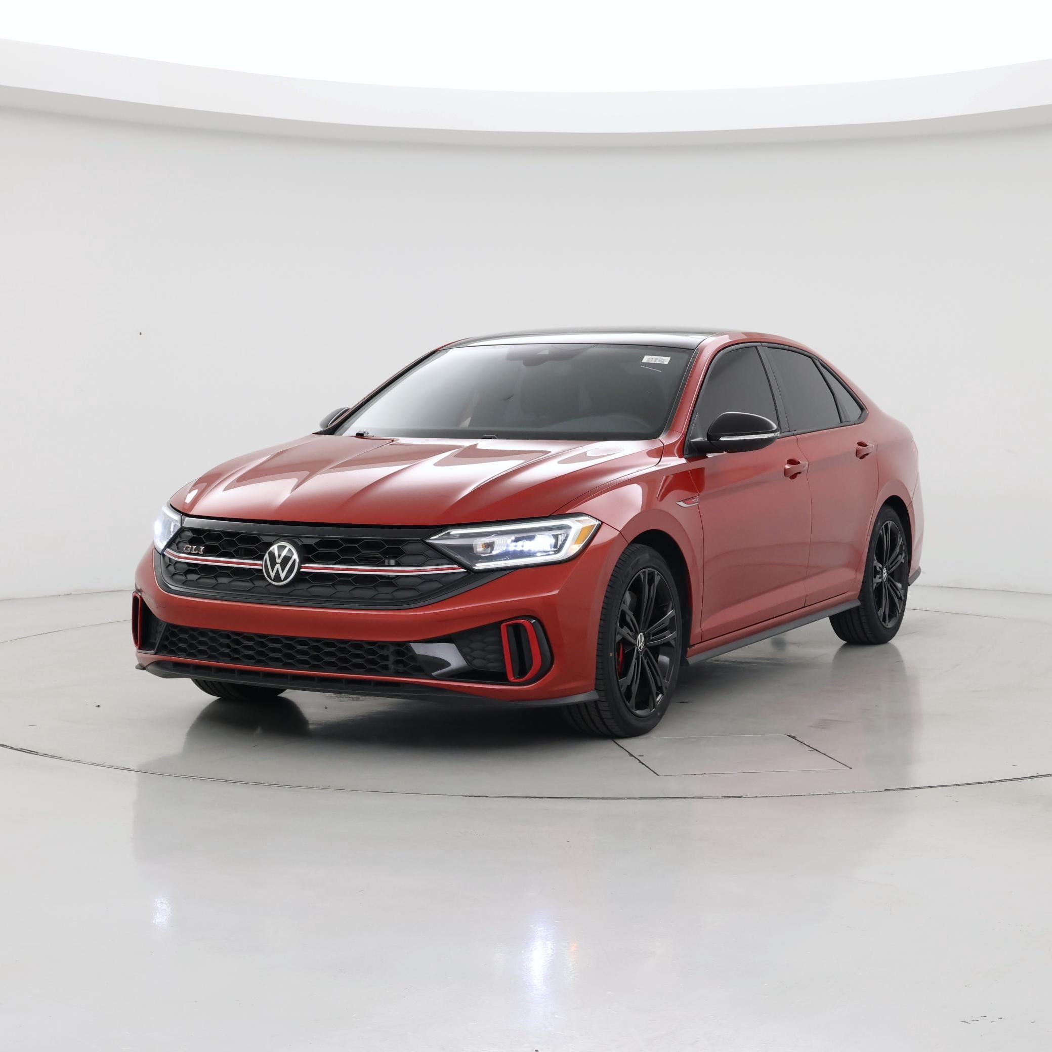 Thumbnail: 2022 Volkswagen Jetta - 4