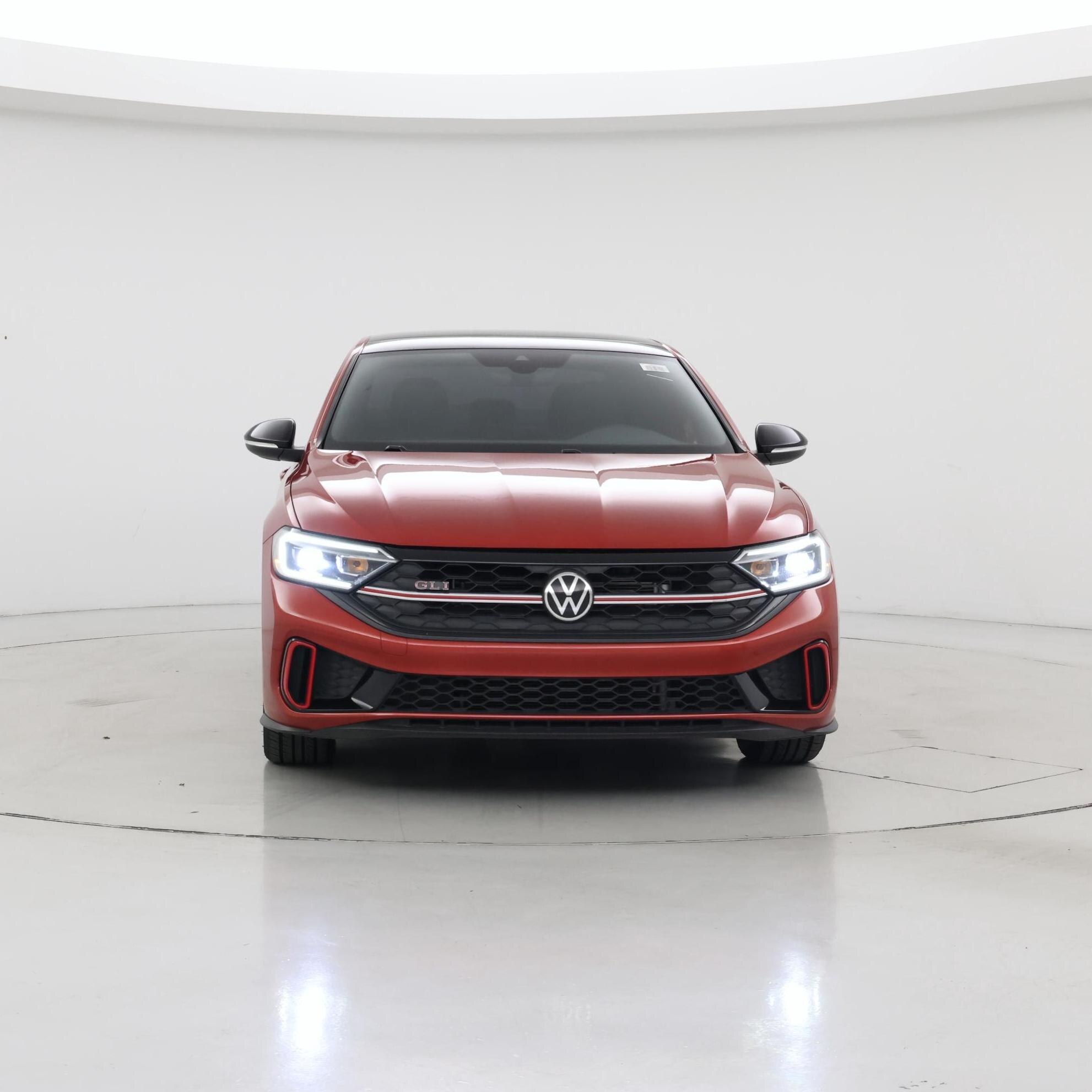 Thumbnail: 2022 Volkswagen Jetta - 5