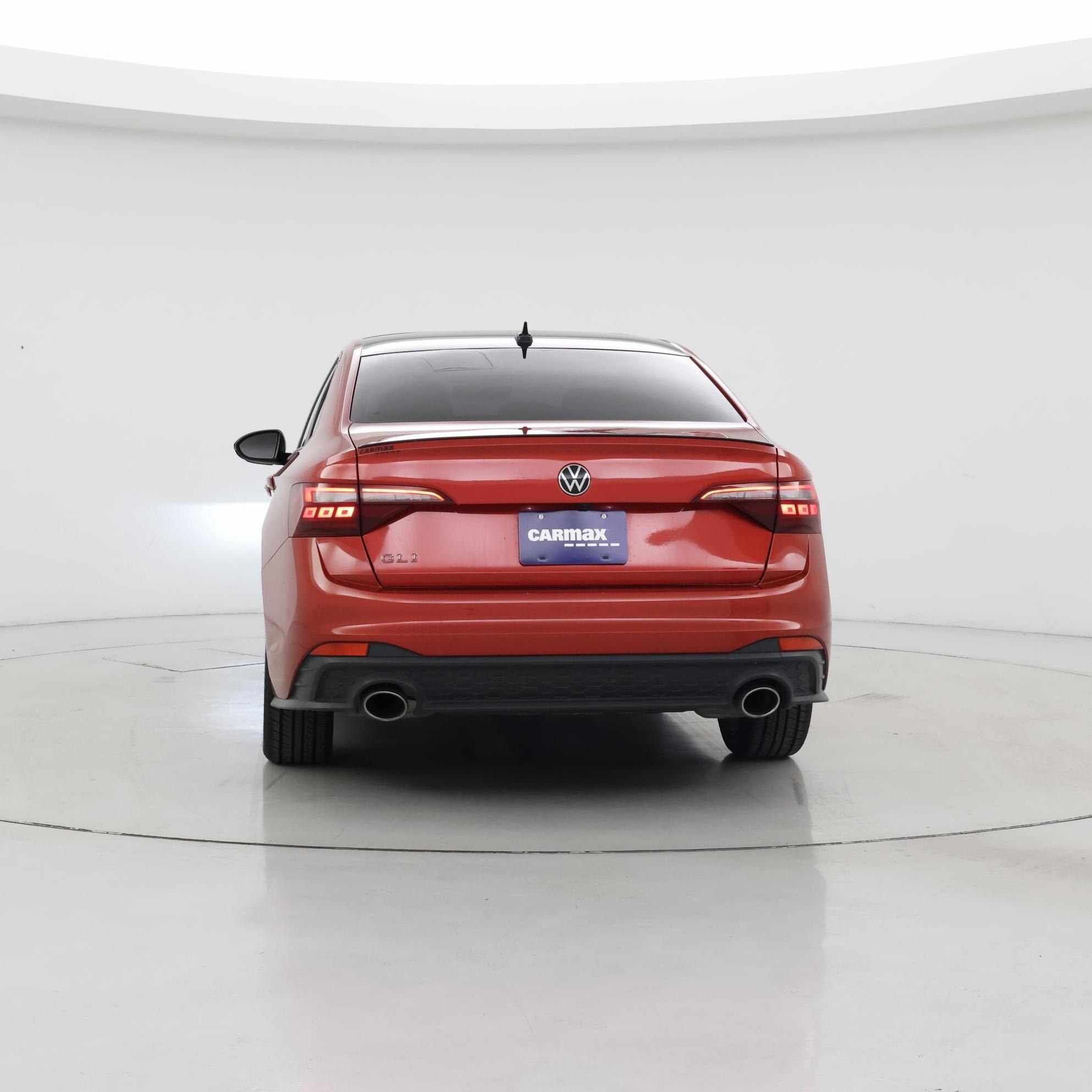 Thumbnail: 2022 Volkswagen Jetta - 6