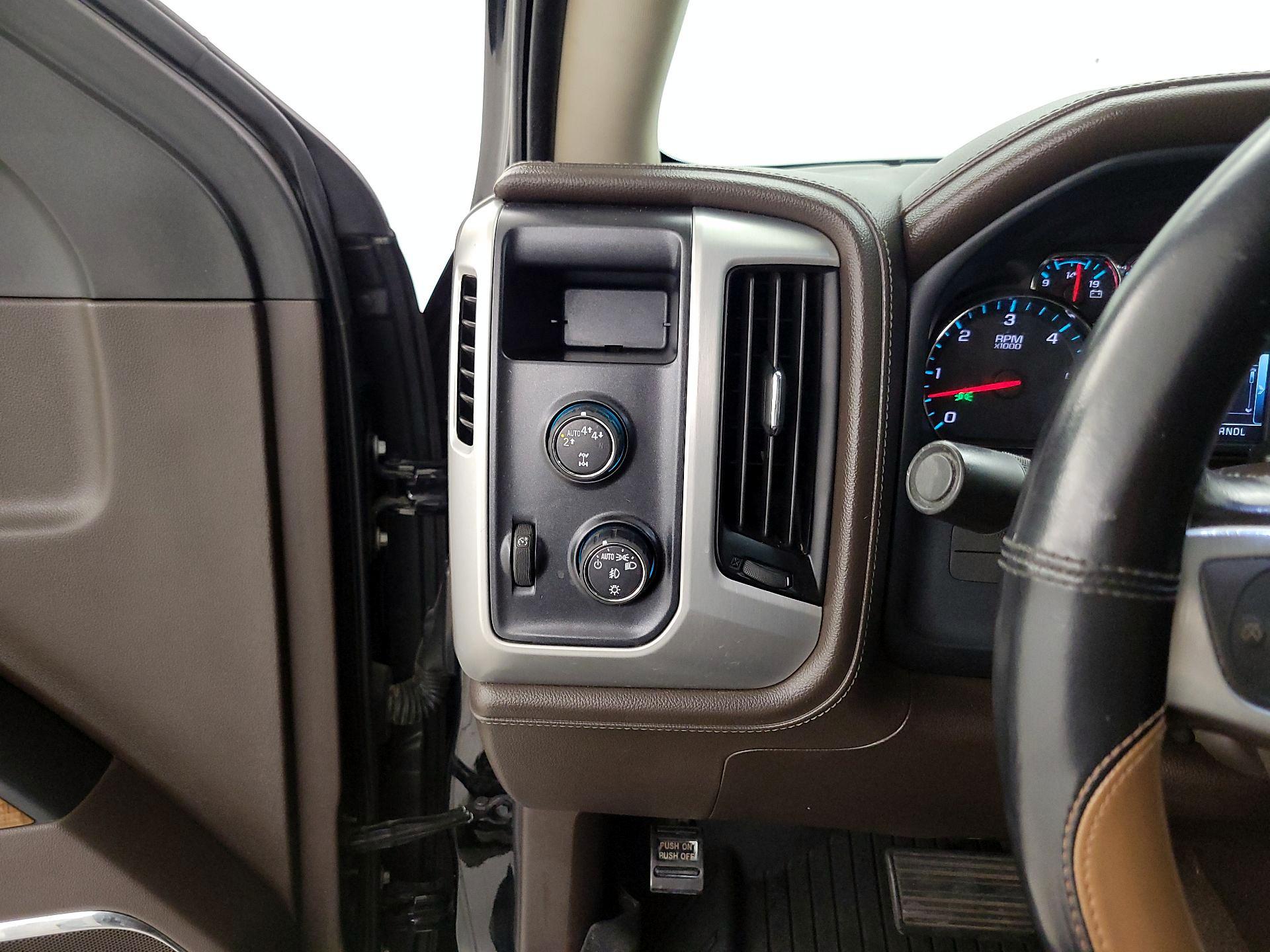 Thumbnail: 2017 GMC Sierra 1500 - 13