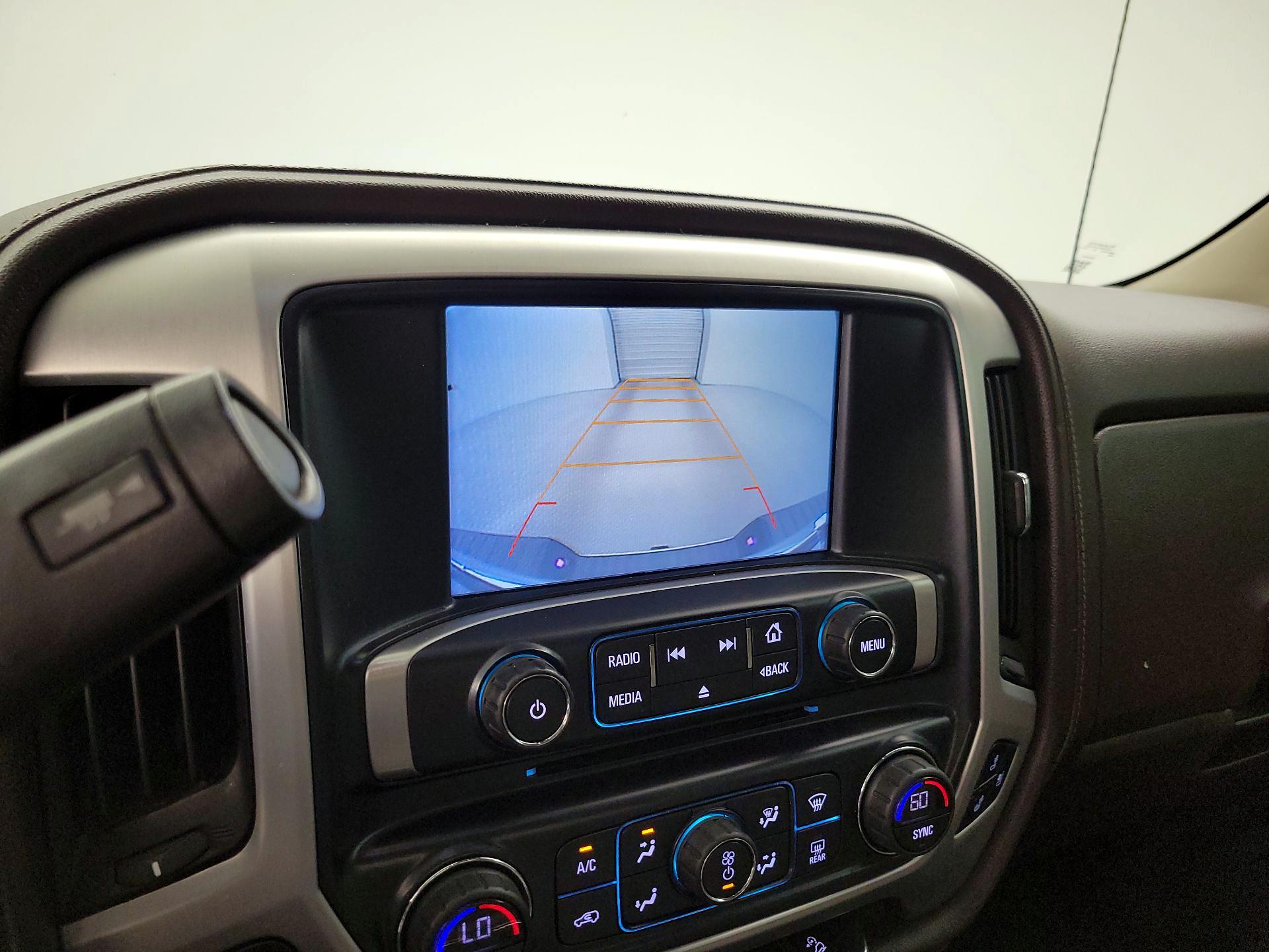 Thumbnail: 2017 GMC Sierra 1500 - 15