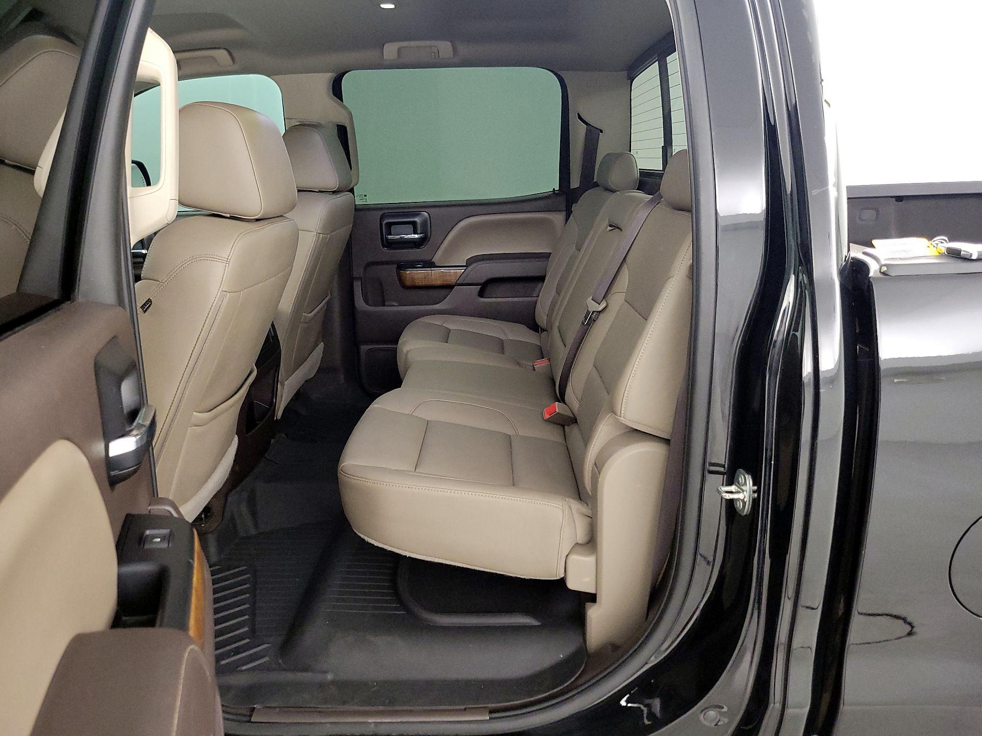 Thumbnail: 2017 GMC Sierra 1500 - 20