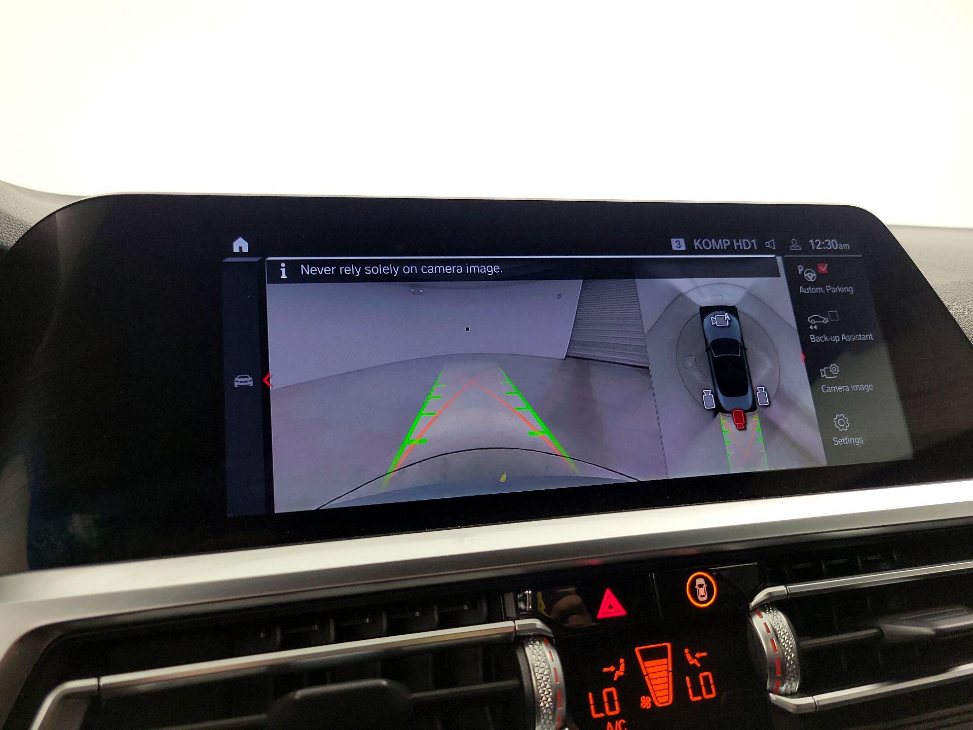 Thumbnail: 2022 BMW M4 - 15