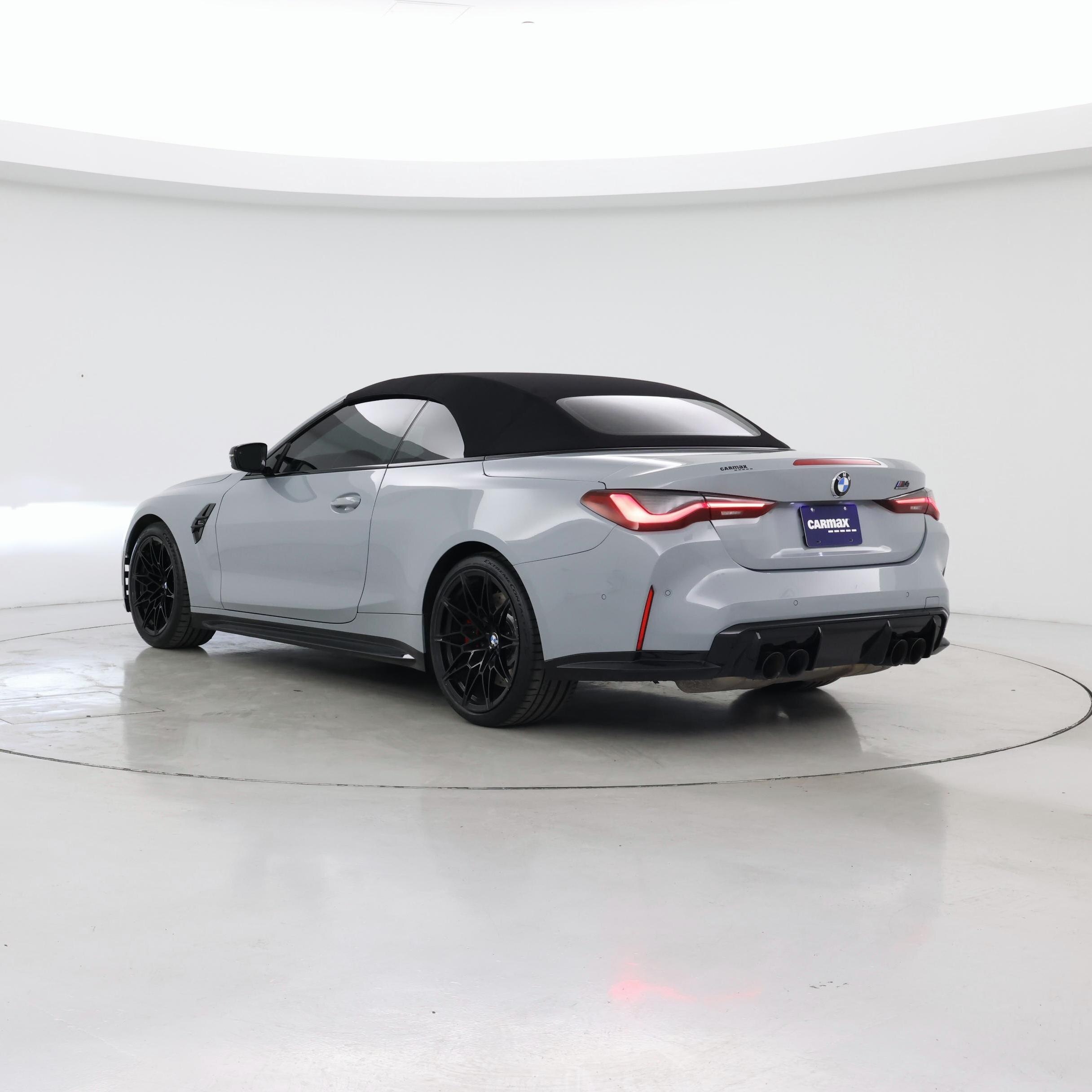 Thumbnail: 2022 BMW M4 - 2
