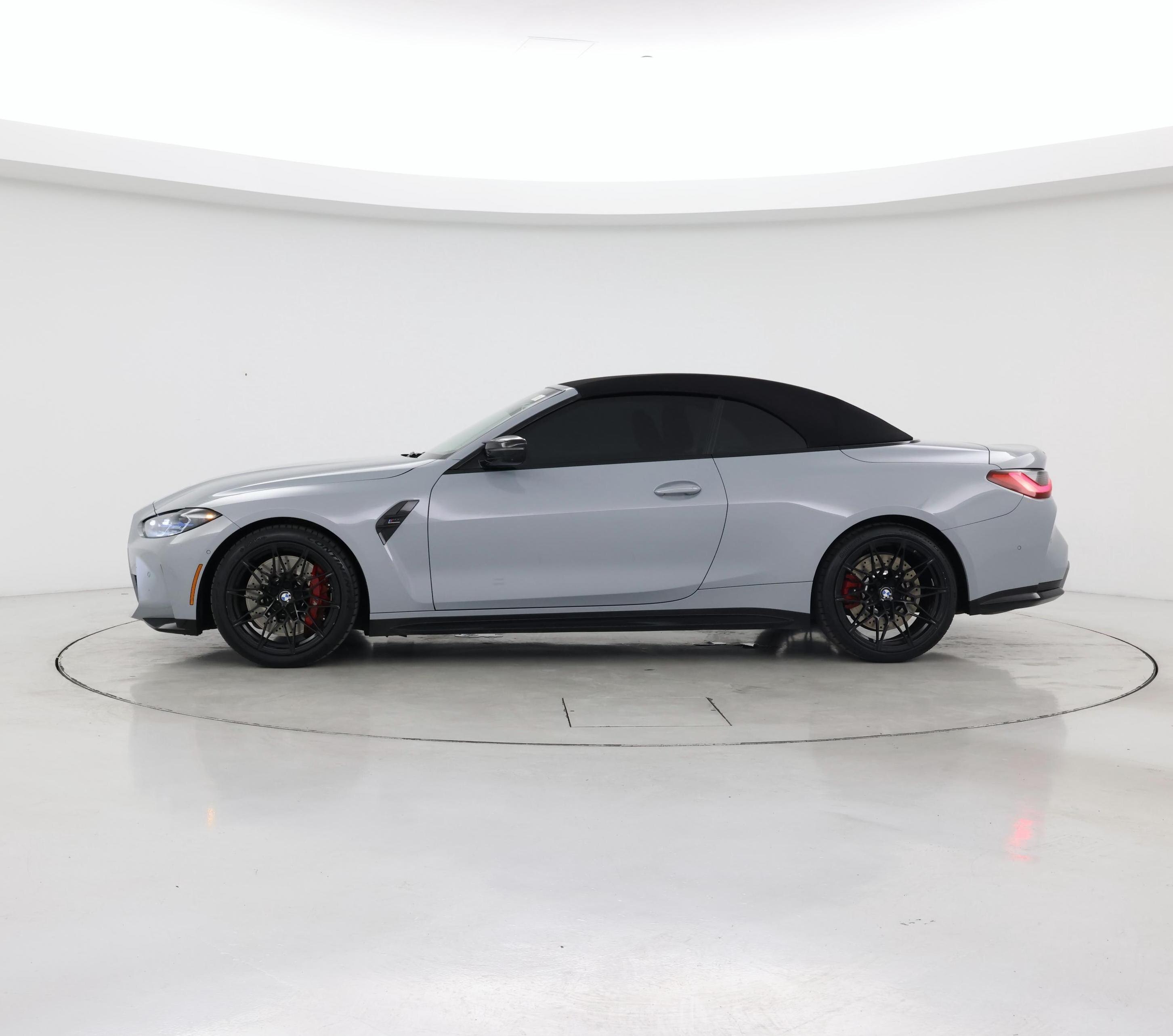 Thumbnail: 2022 BMW M4 - 3