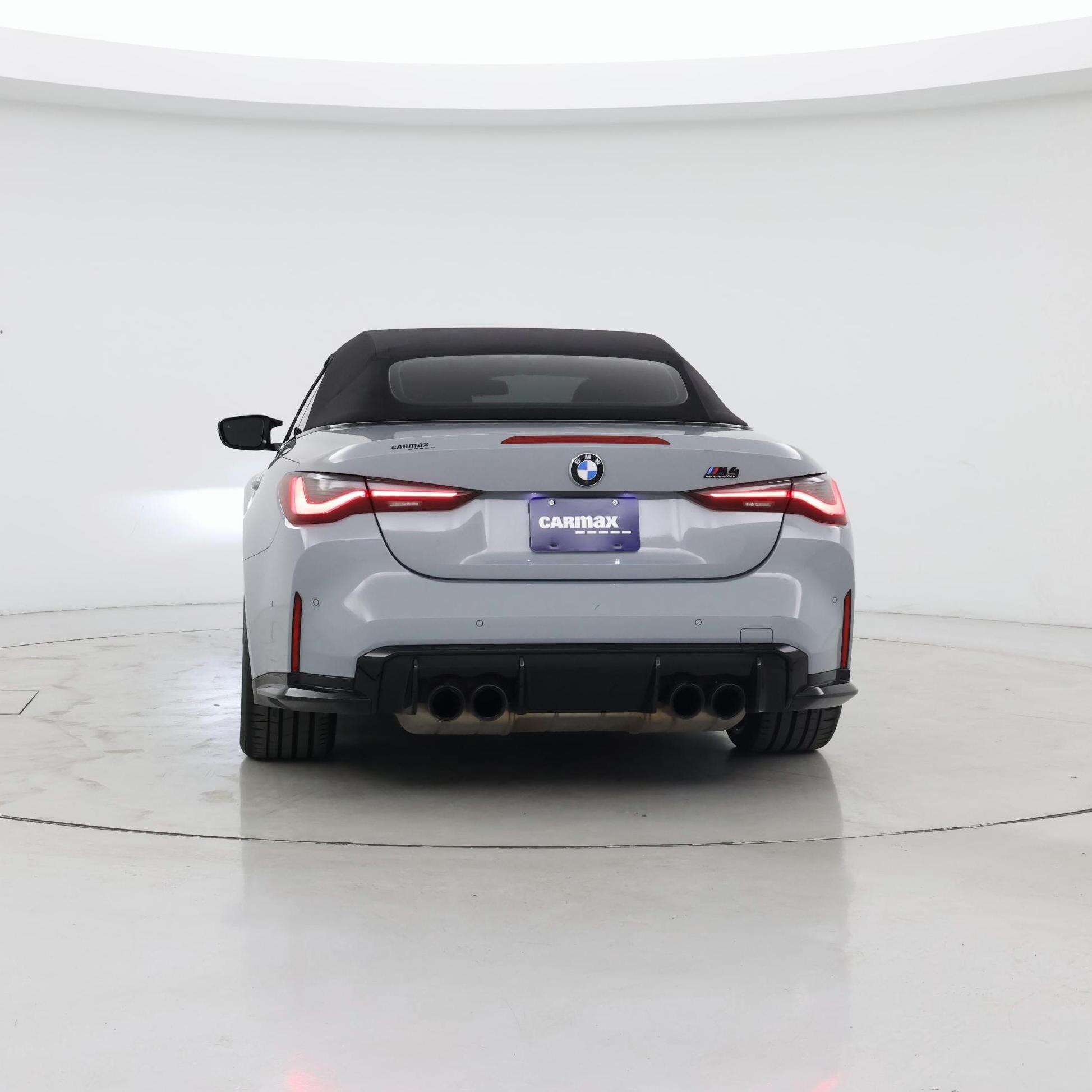 Thumbnail: 2022 BMW M4 - 6