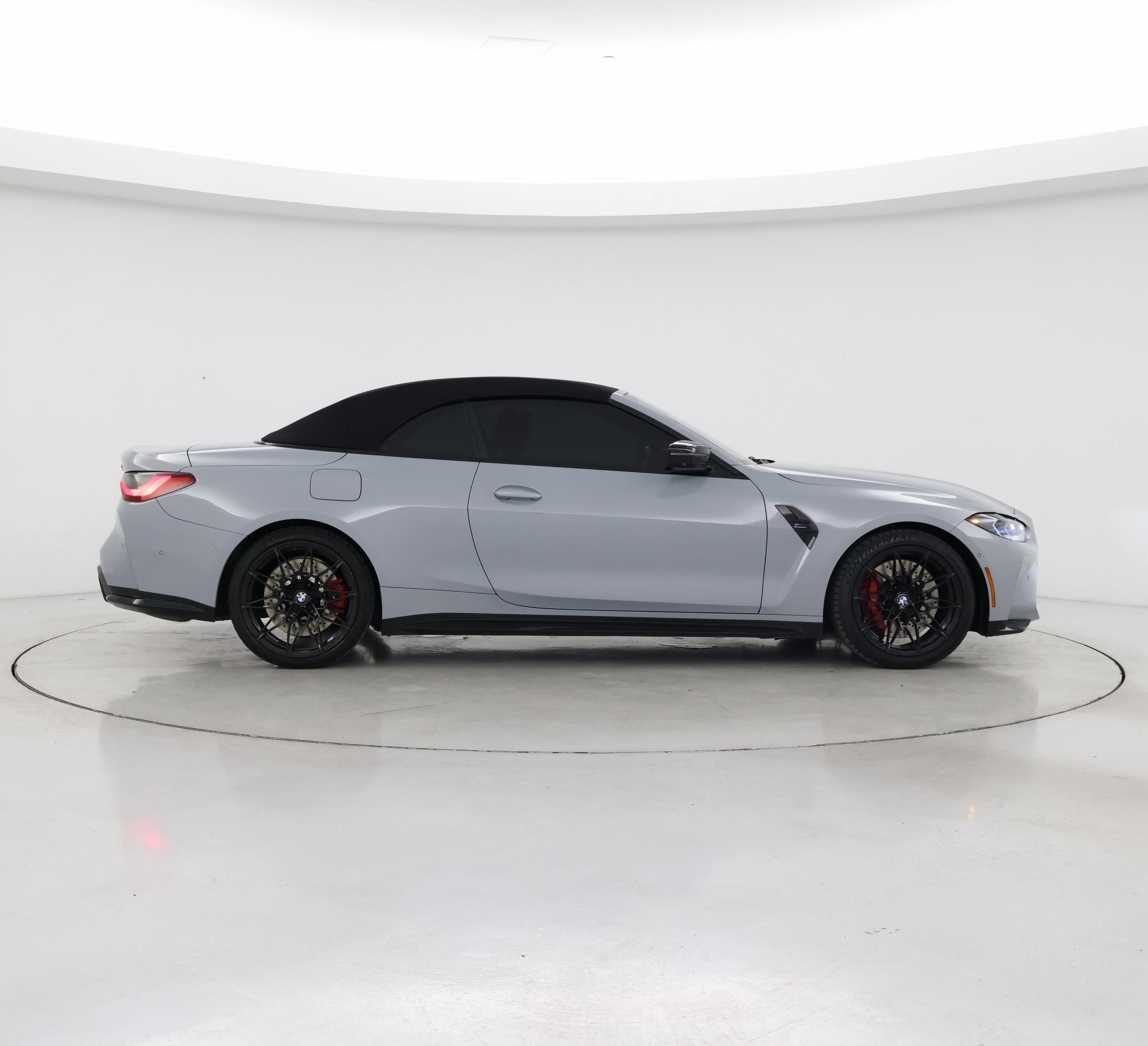 Thumbnail: 2022 BMW M4 - 7