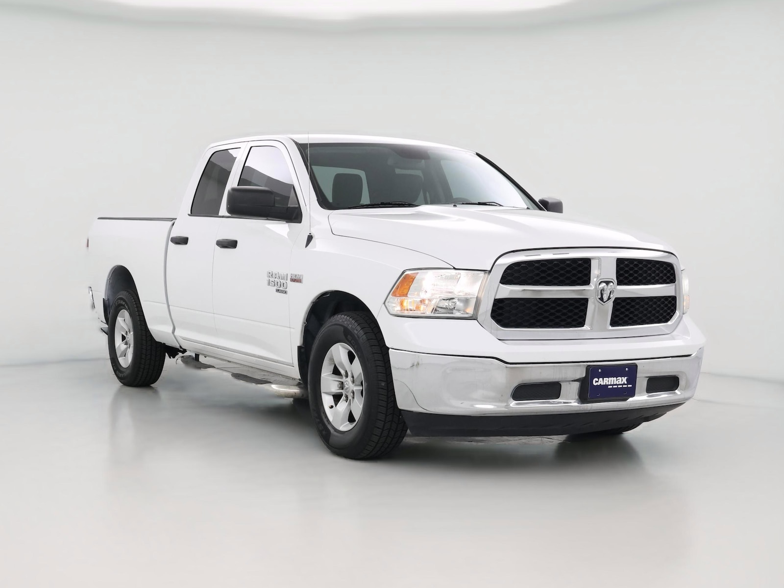 2020 RAM Ram 1500 Classic