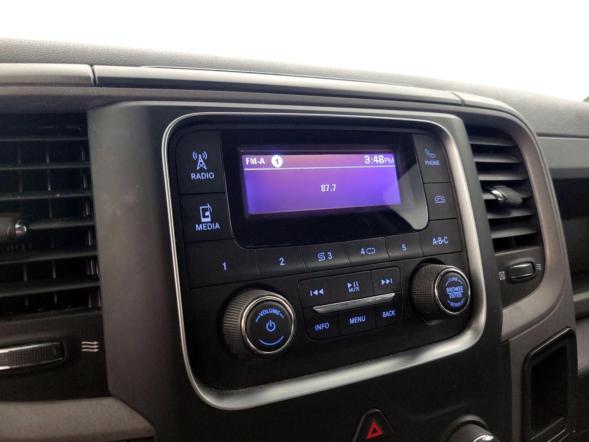 Thumbnail: 2020 RAM 1500 Classic - 15