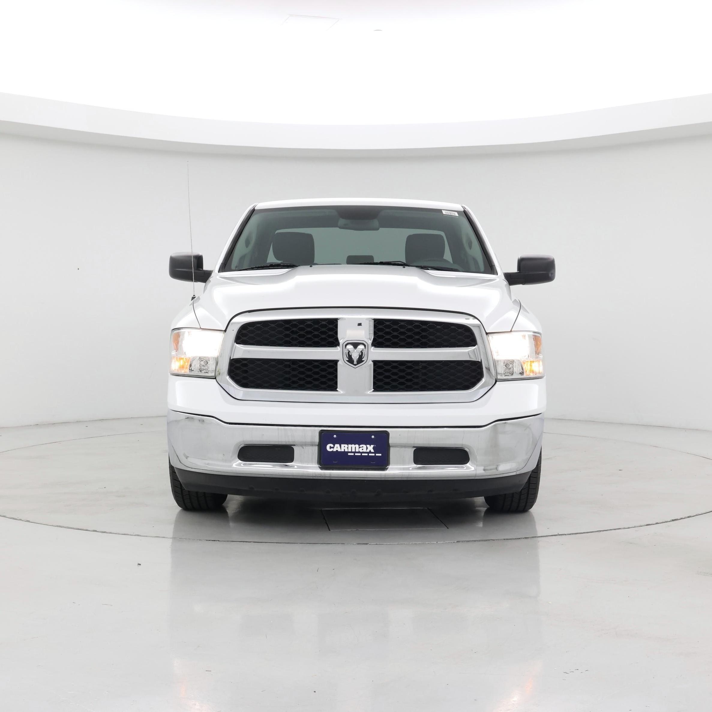 Thumbnail: 2020 RAM 1500 Classic - 5