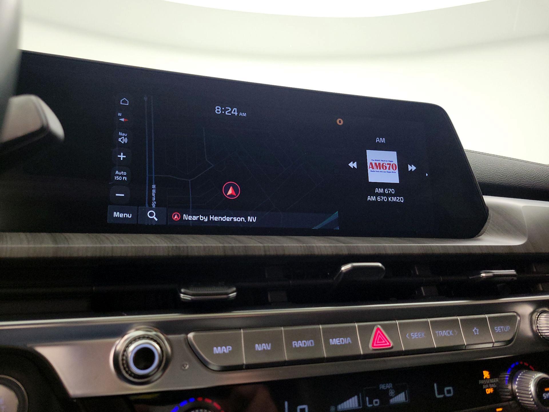 Thumbnail: 2023 Kia Telluride - 14