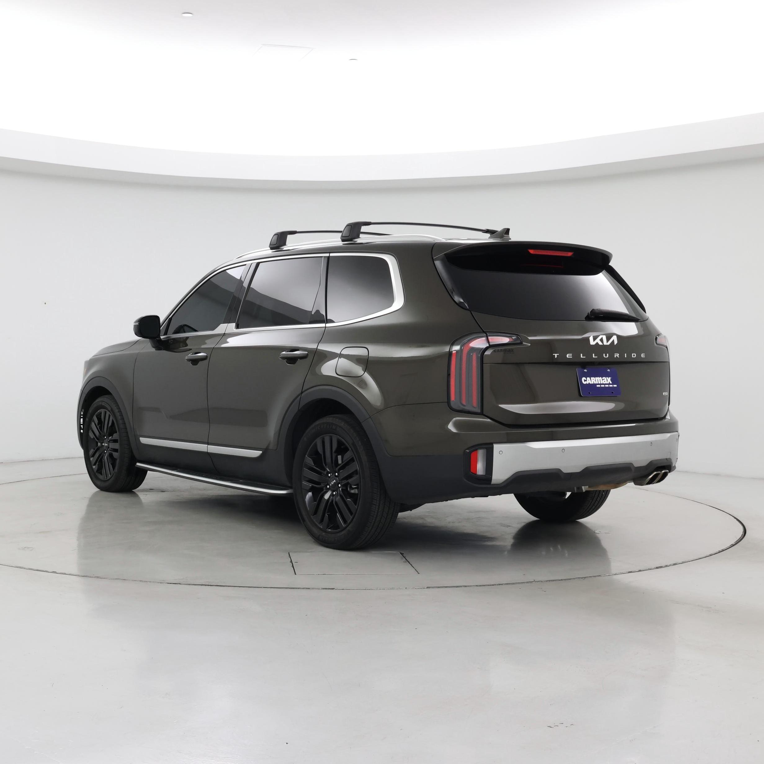 Thumbnail: 2023 Kia Telluride - 2