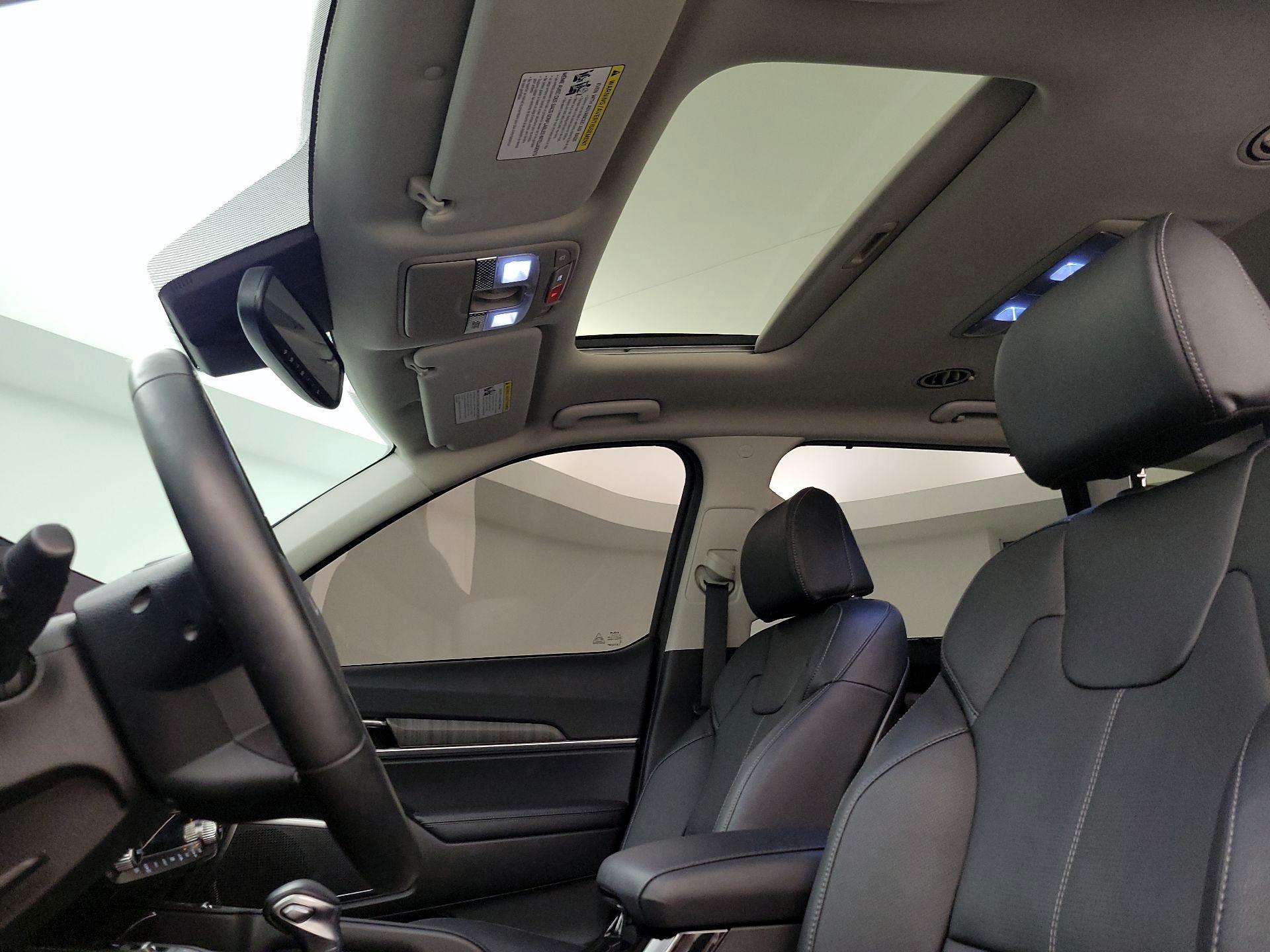 Thumbnail: 2023 Kia Telluride - 20