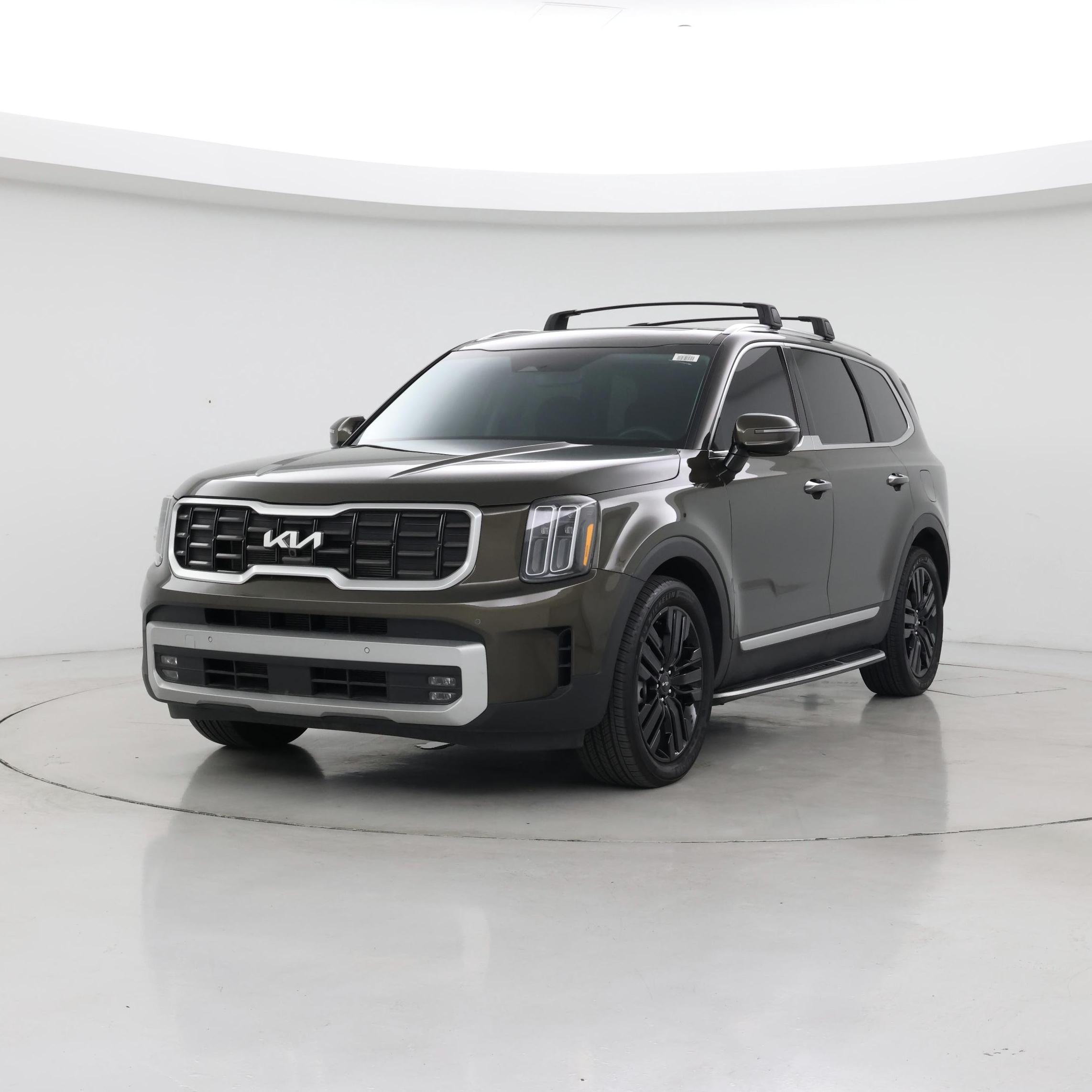 Thumbnail: 2023 Kia Telluride - 4
