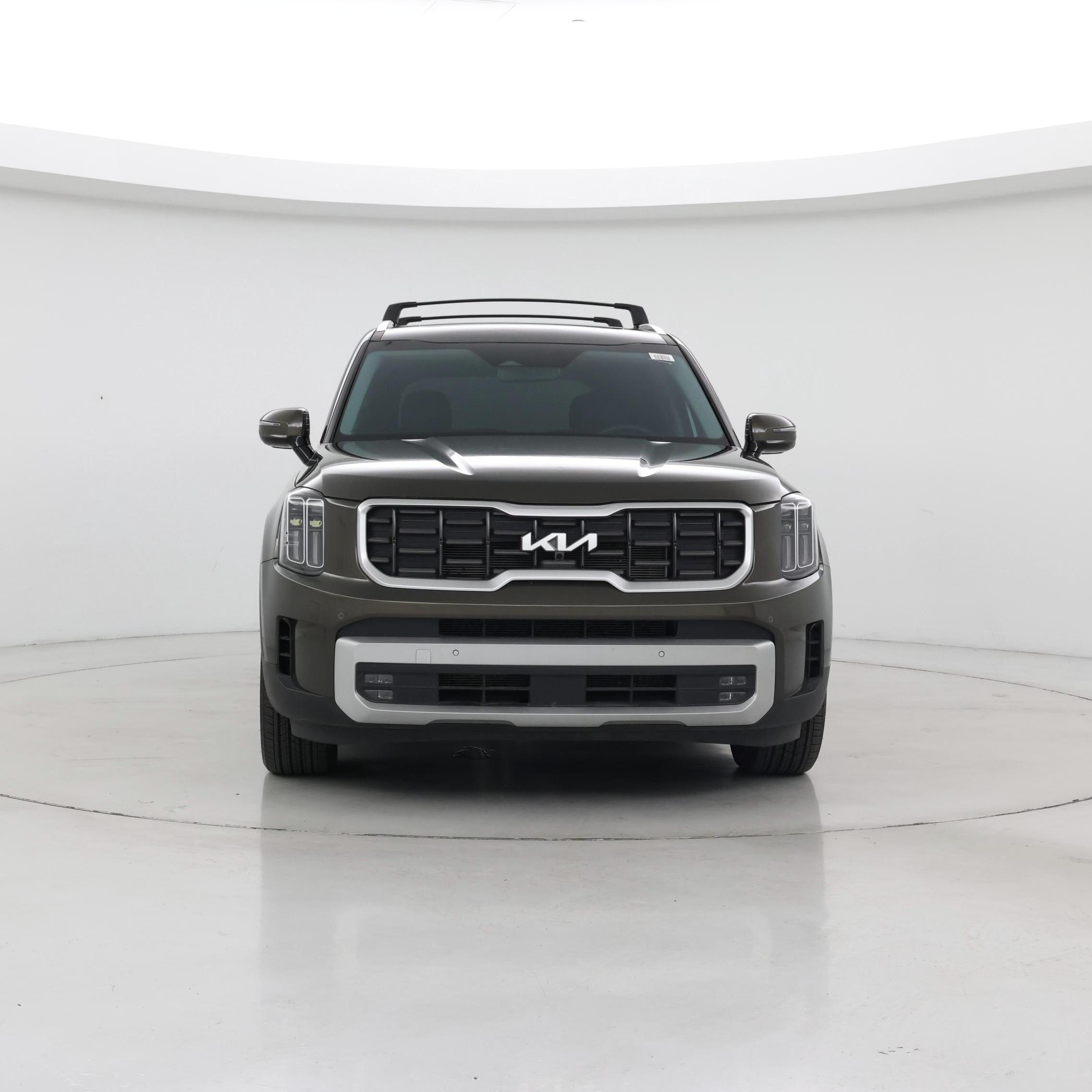 Thumbnail: 2023 Kia Telluride - 5