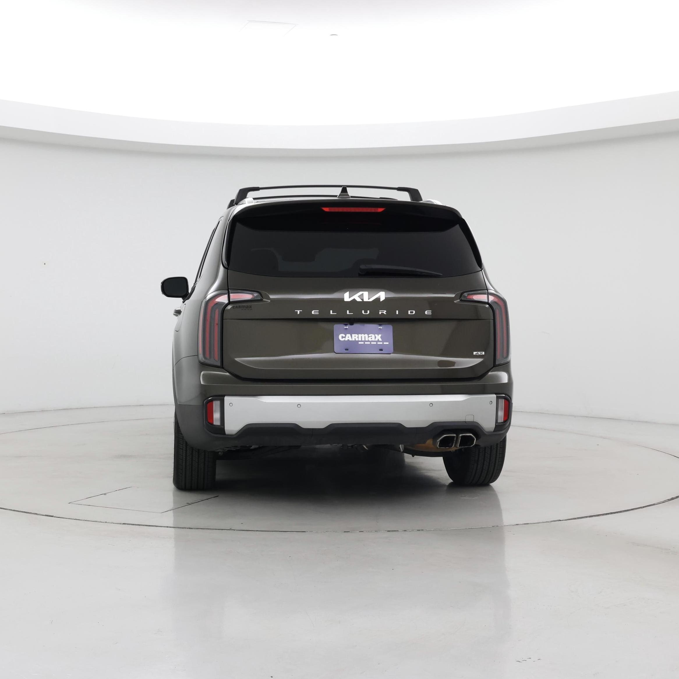 Thumbnail: 2023 Kia Telluride - 6
