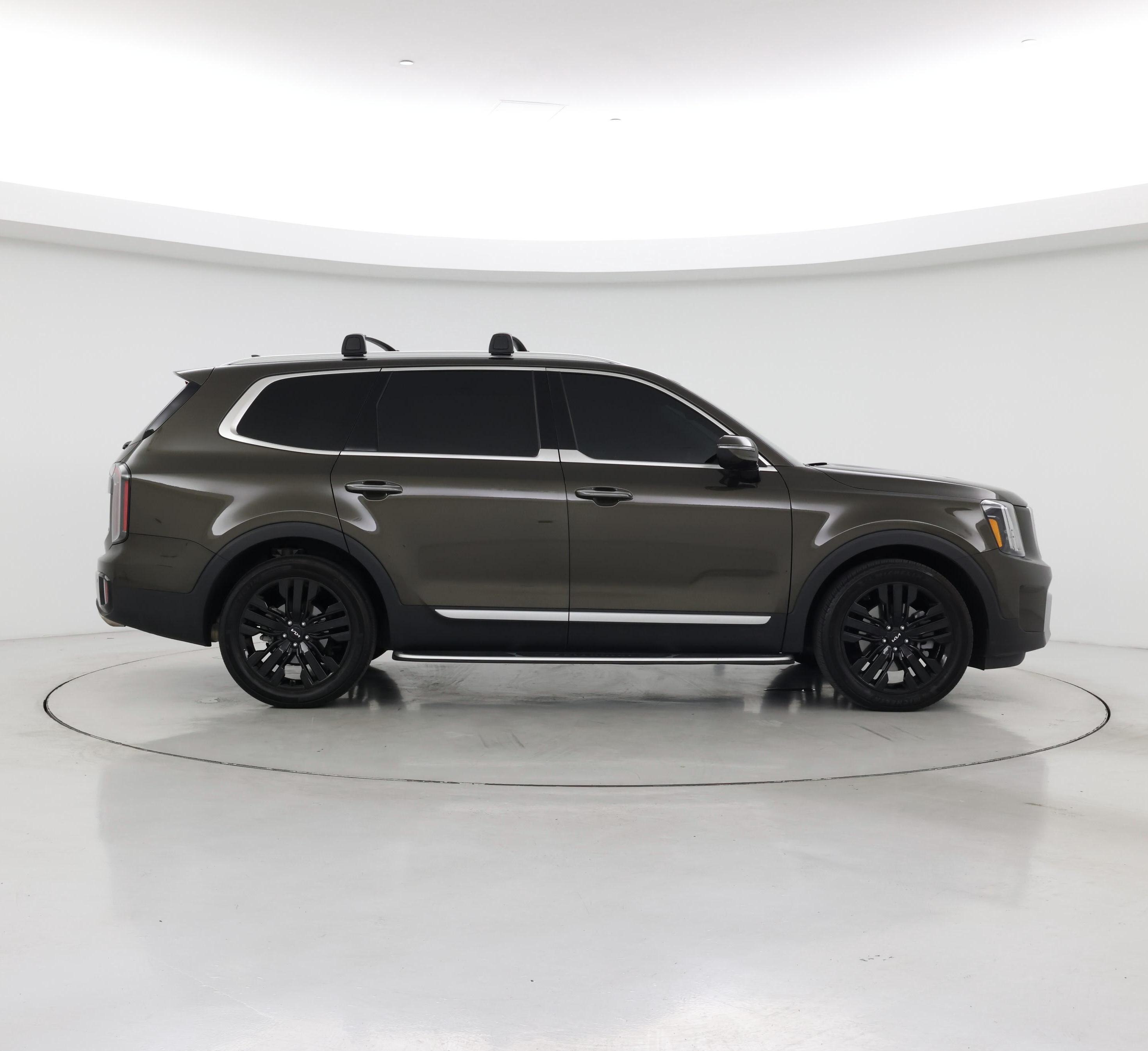 Thumbnail: 2023 Kia Telluride - 7