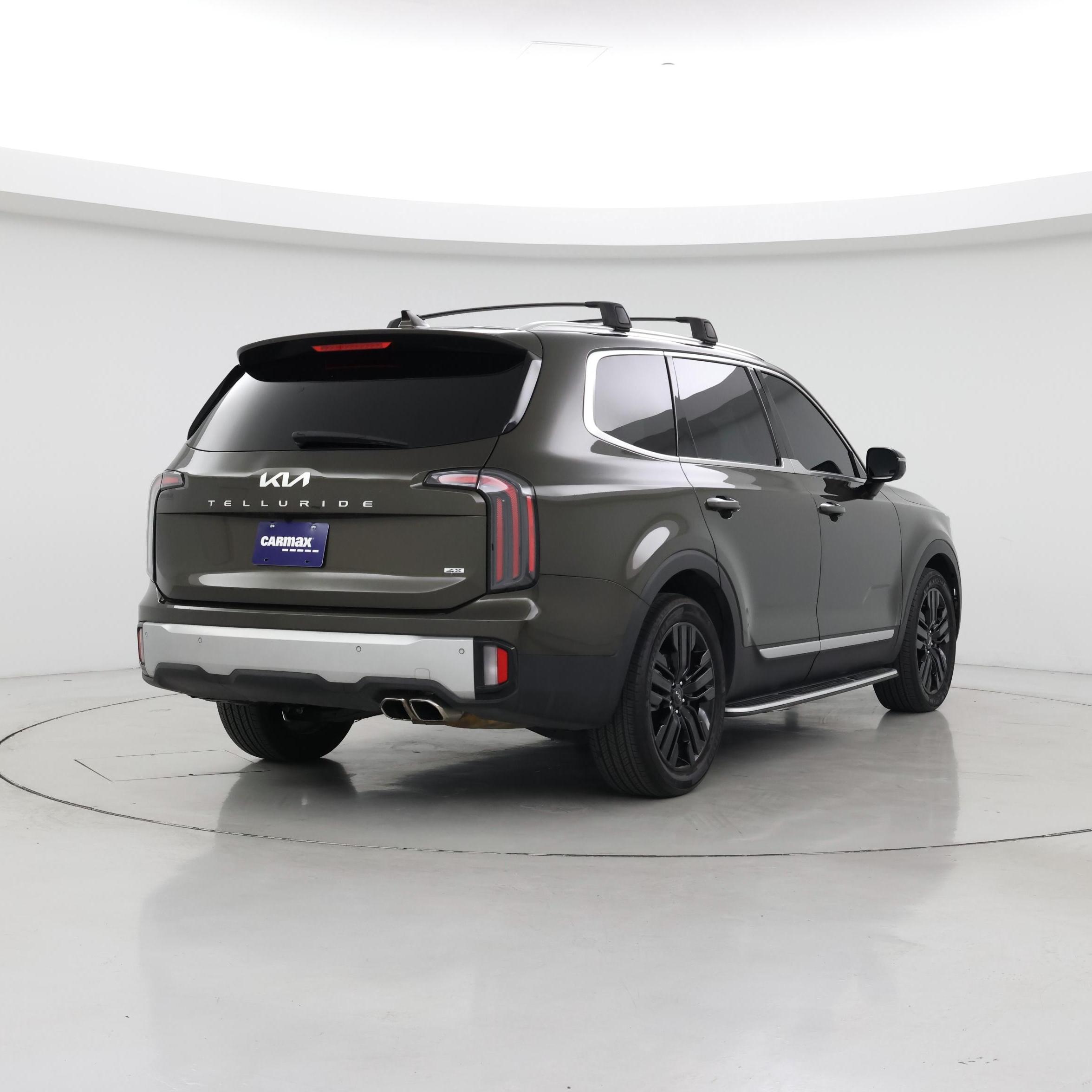 Thumbnail: 2023 Kia Telluride - 8