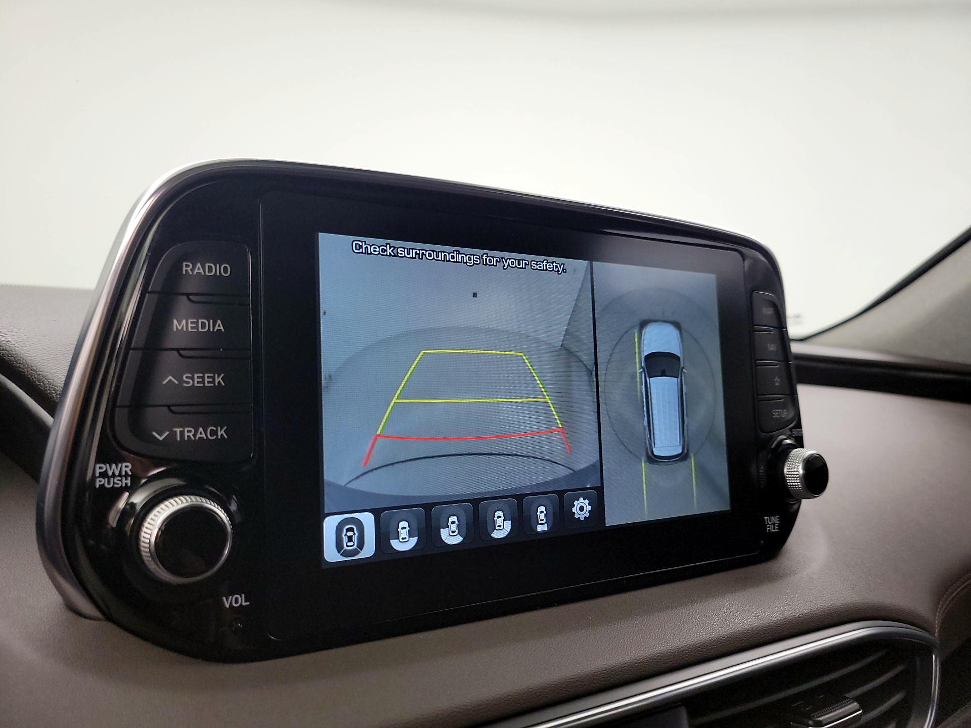Thumbnail: 2019 Hyundai Santa Fe - 15