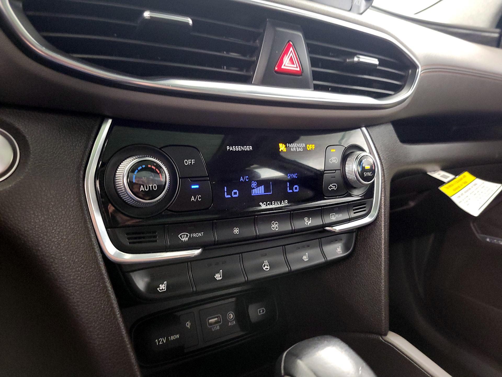 Thumbnail: 2019 Hyundai Santa Fe - 17