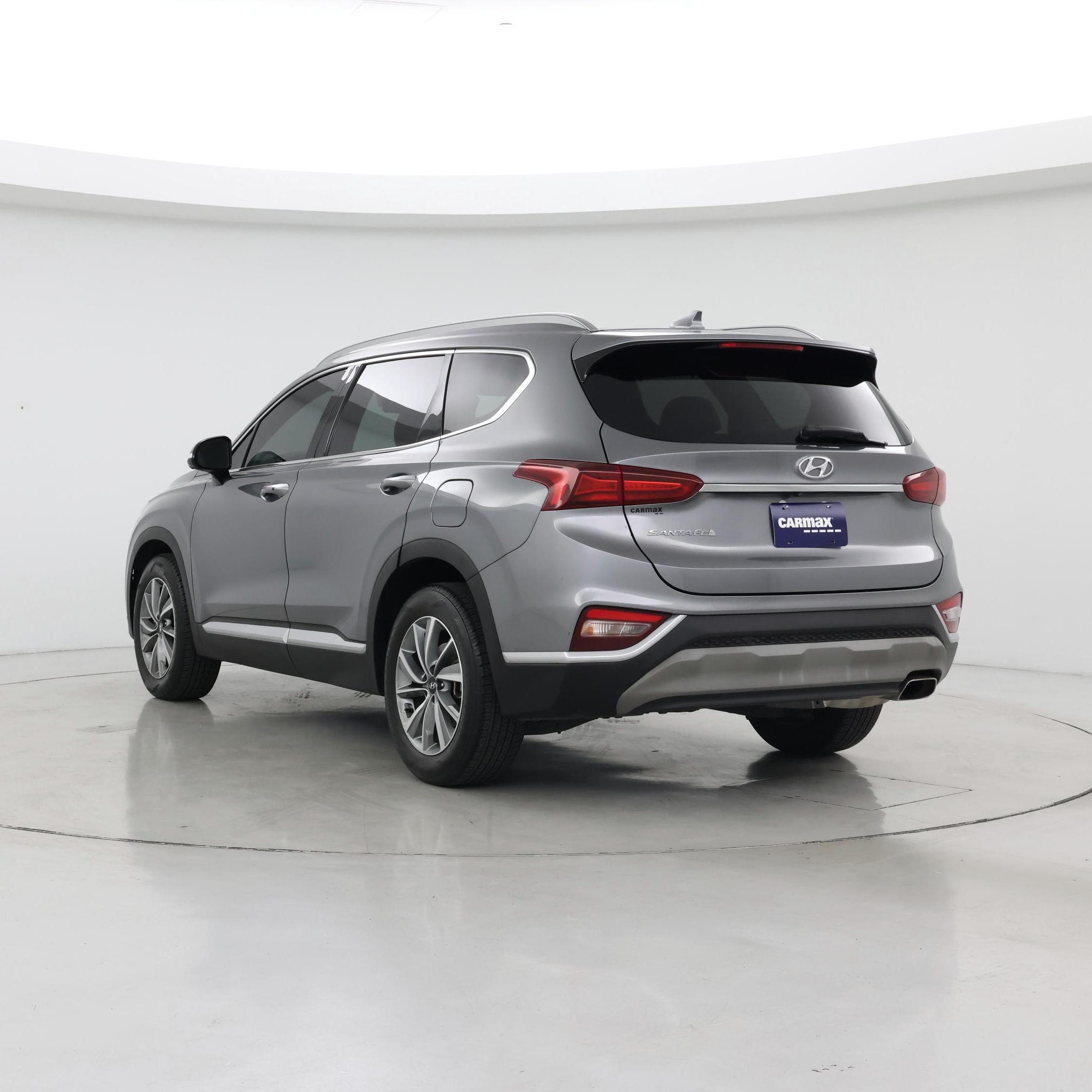 Thumbnail: 2019 Hyundai Santa Fe - 2