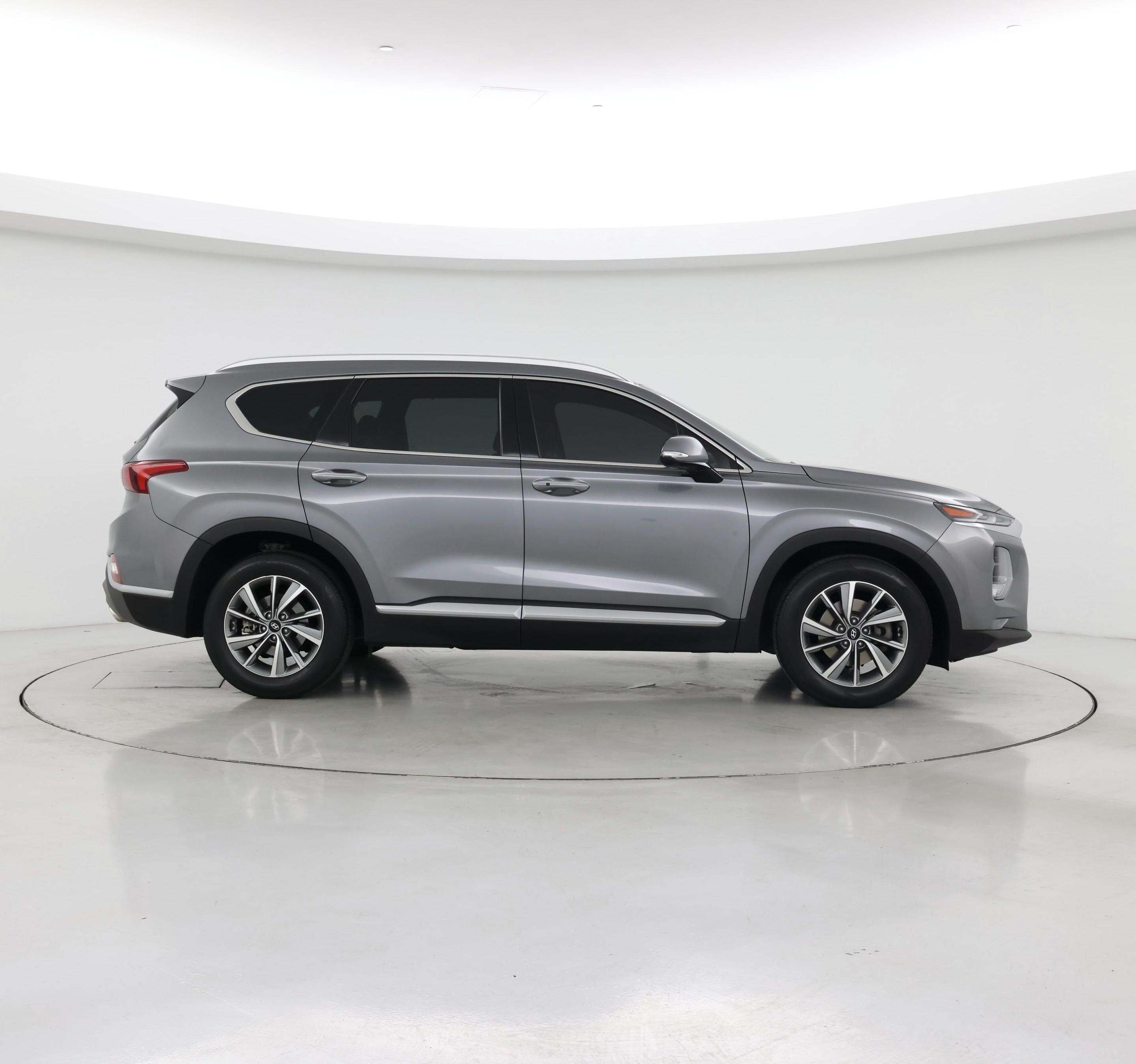 Thumbnail: 2019 Hyundai Santa Fe - 7