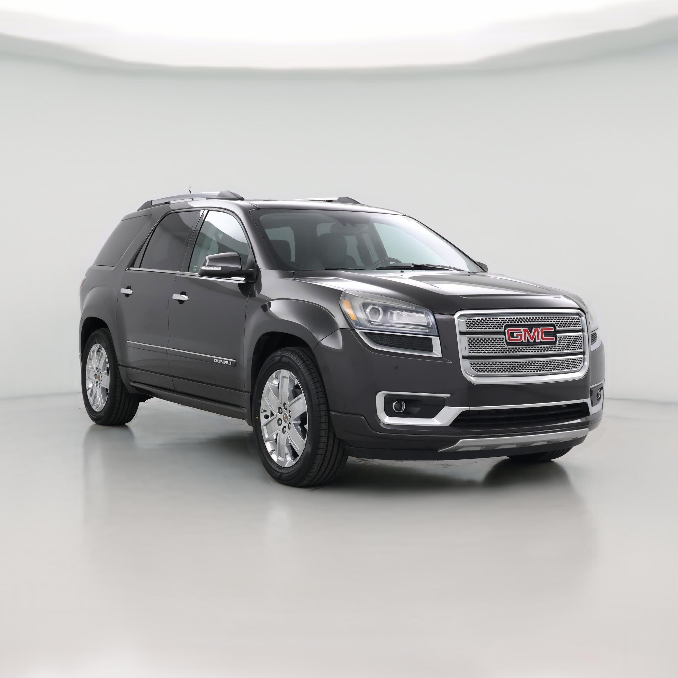 Thumbnail: 2015 GMC Acadia - 1
