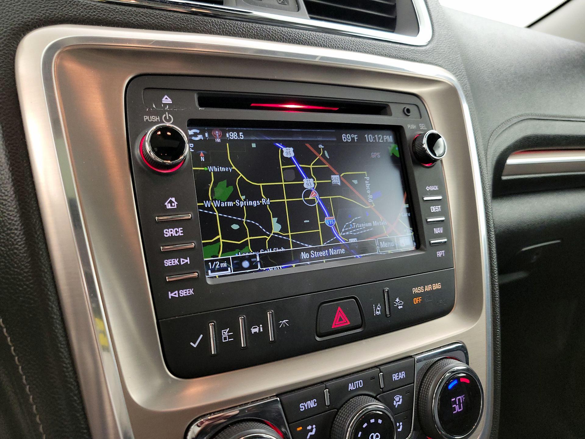 Thumbnail: 2015 GMC Acadia - 14