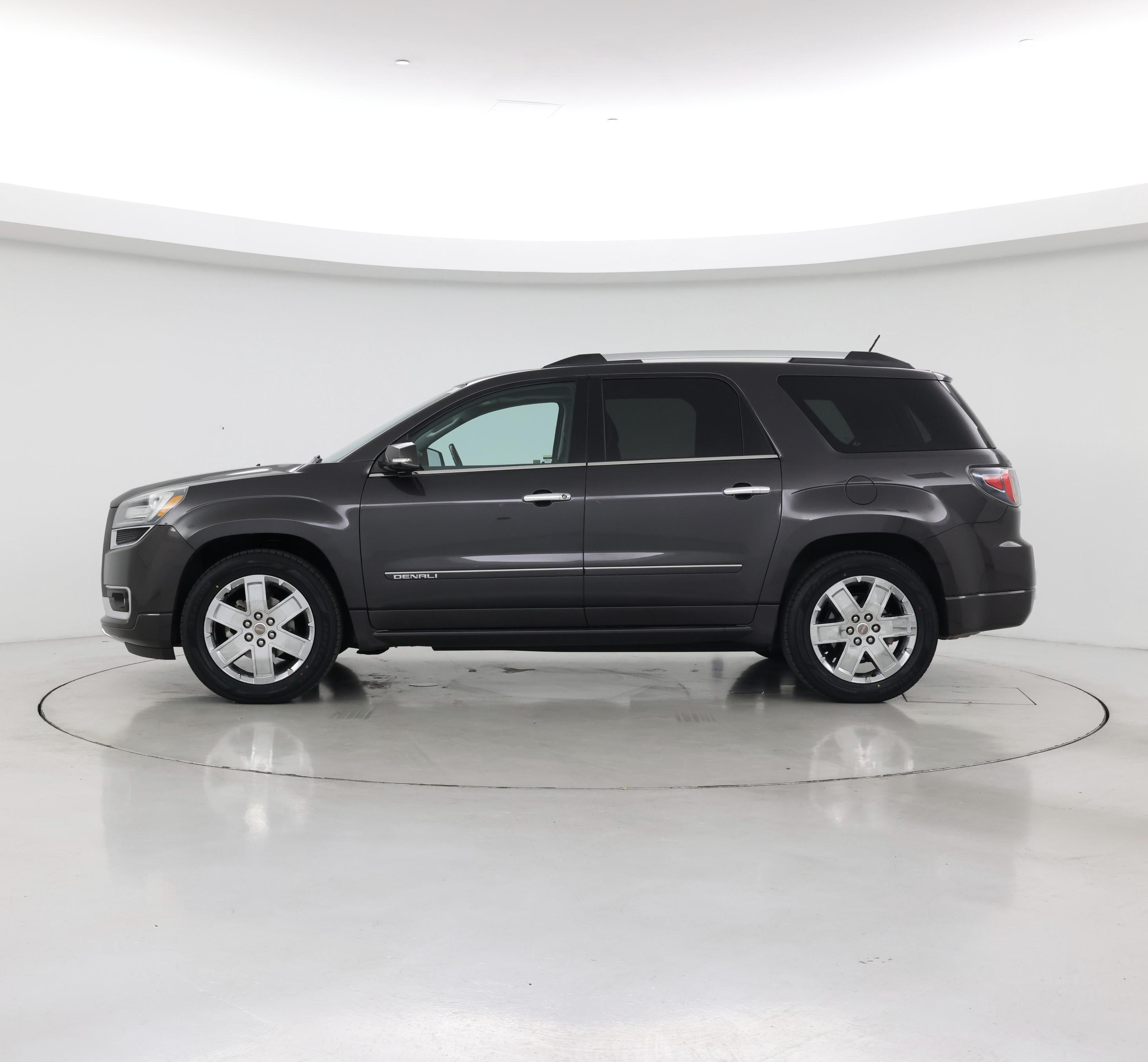 Thumbnail: 2015 GMC Acadia - 3
