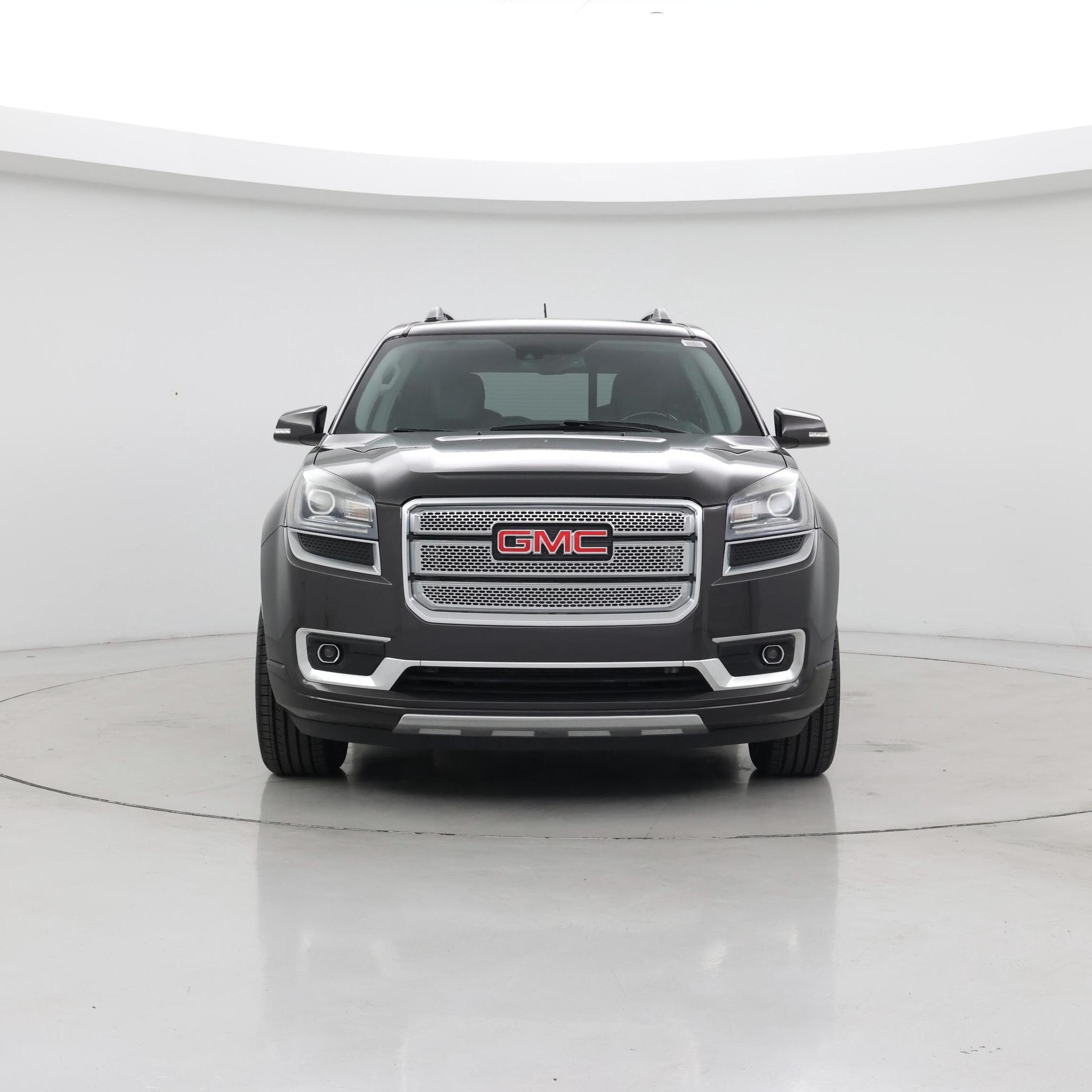 Thumbnail: 2015 GMC Acadia - 5