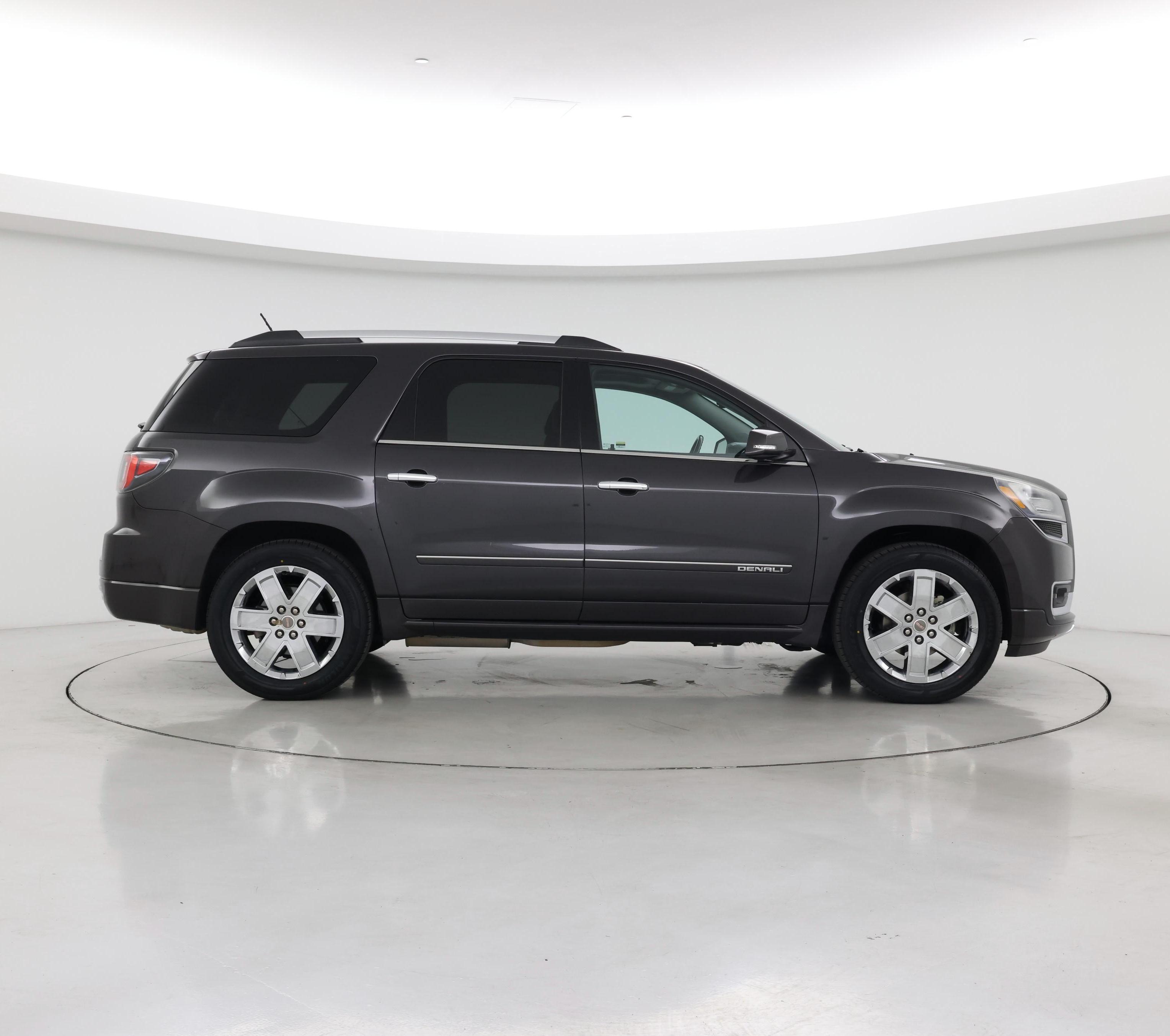 Thumbnail: 2015 GMC Acadia - 7