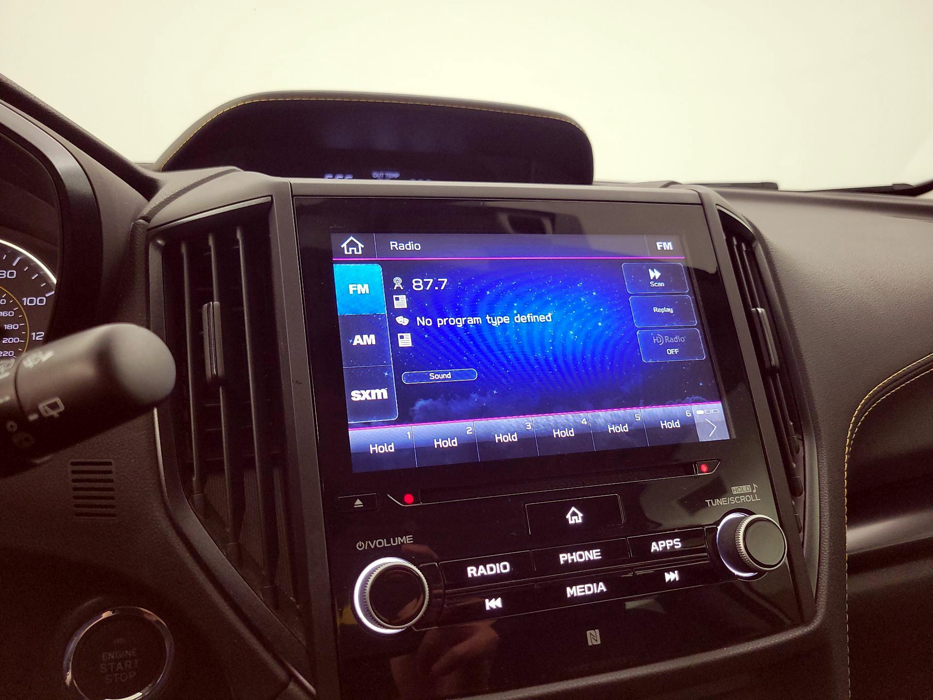 Thumbnail: 2021 Subaru Crosstrek - 15