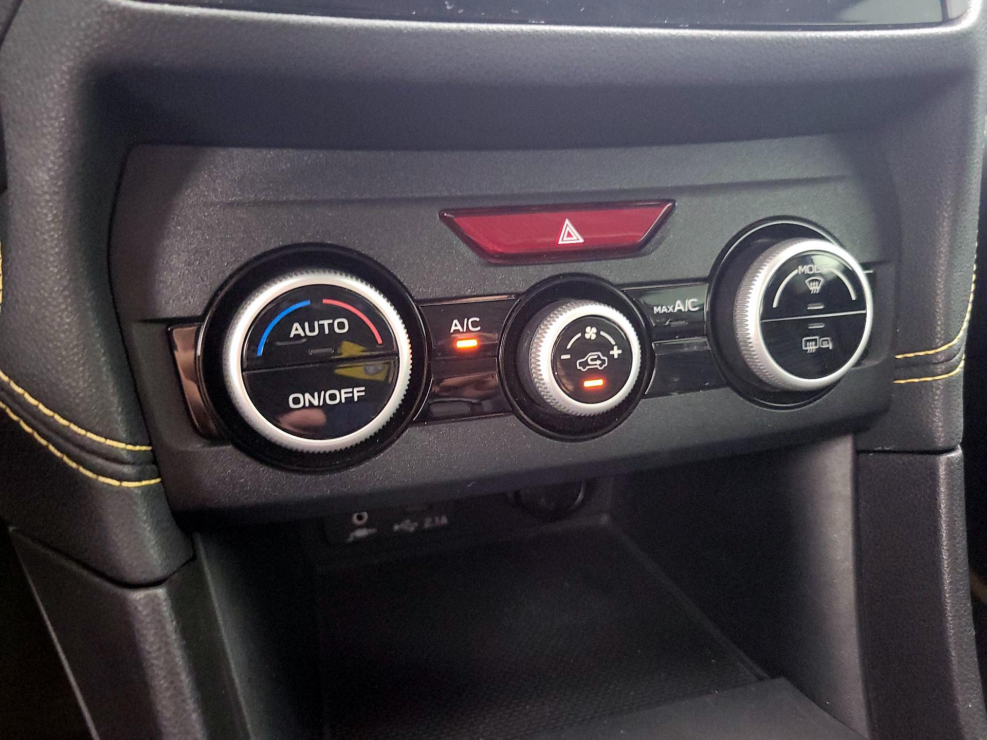 Thumbnail: 2021 Subaru Crosstrek - 16