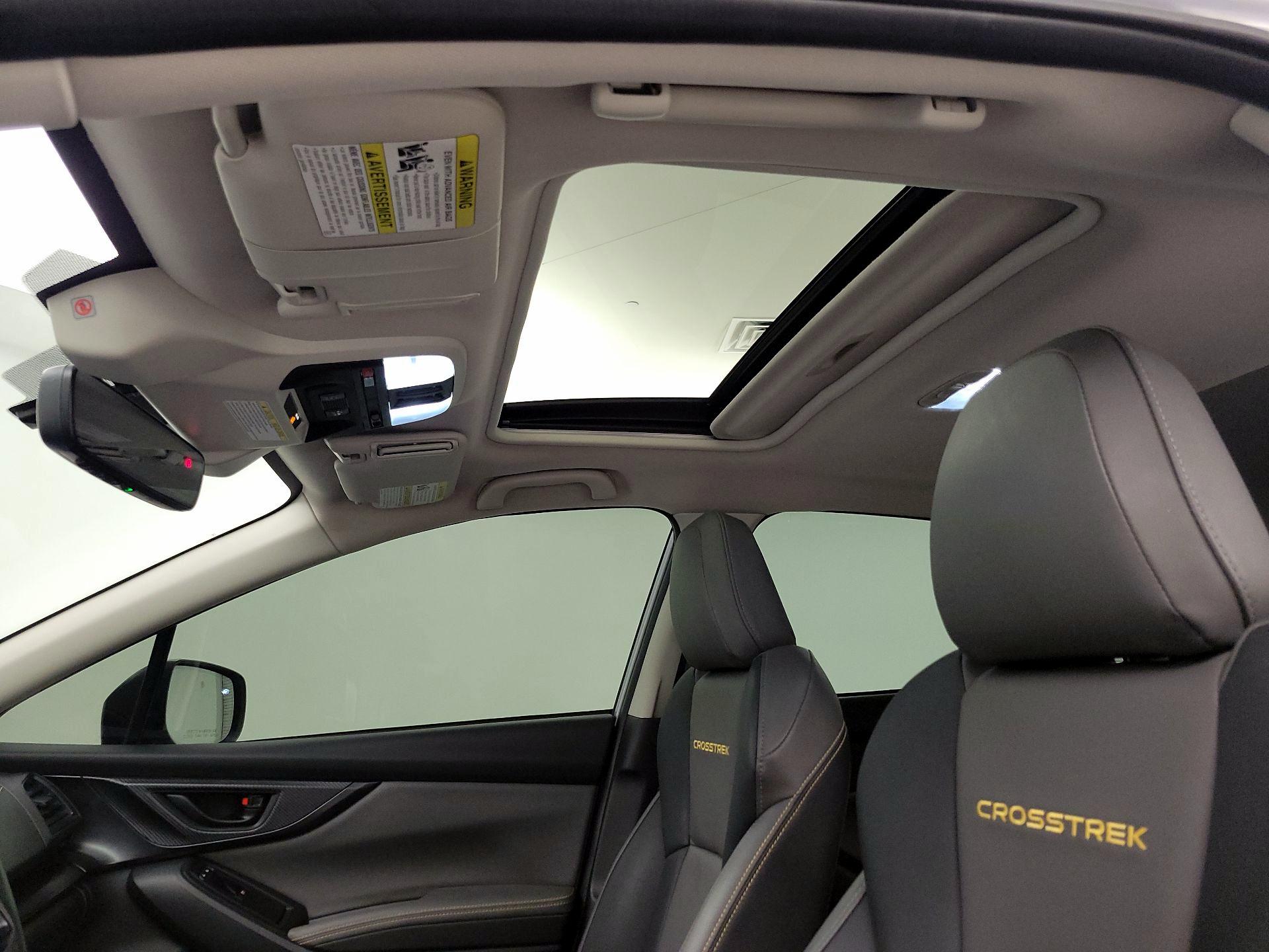 Thumbnail: 2021 Subaru Crosstrek - 19