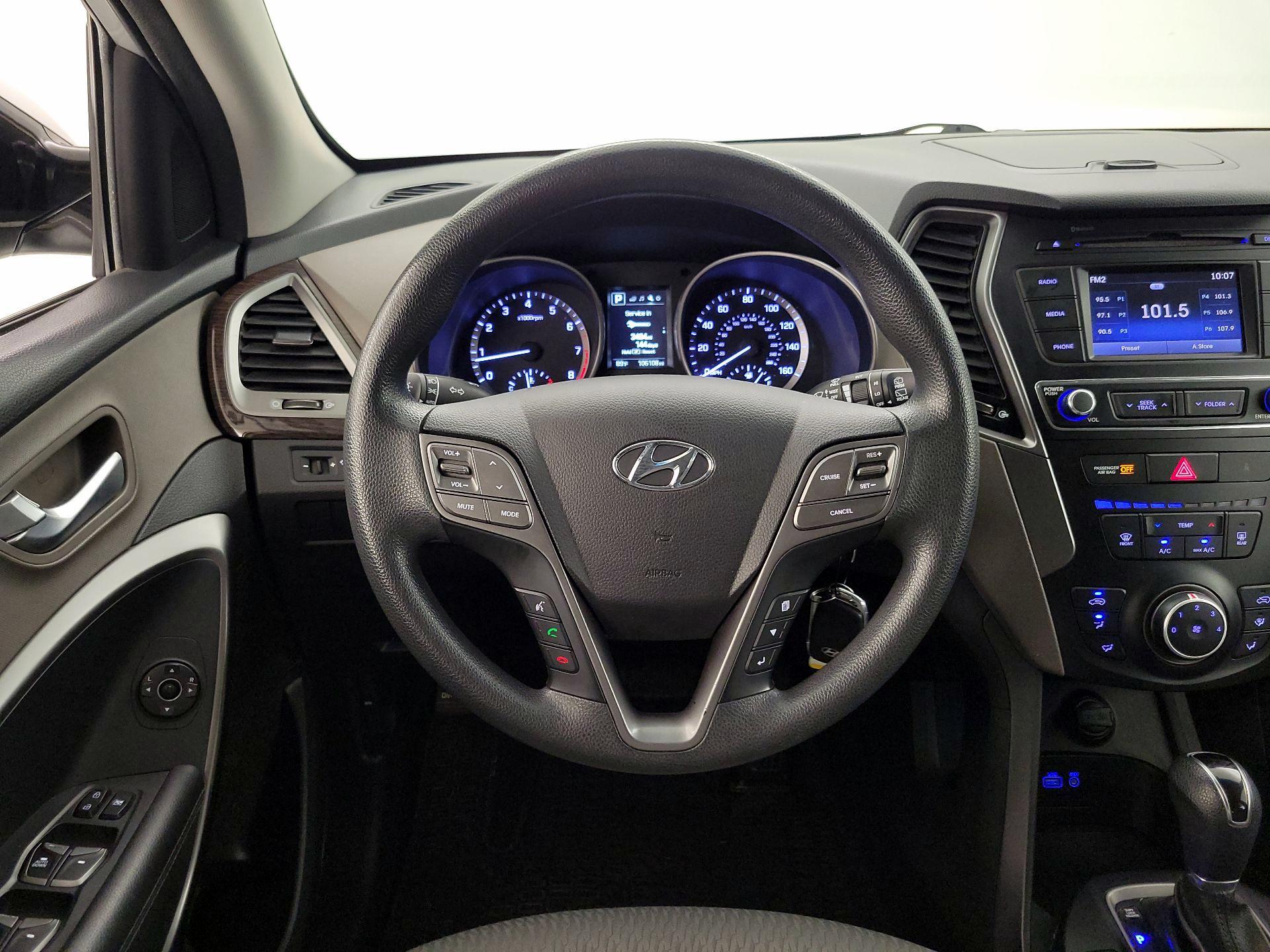 Thumbnail: 2018 Hyundai Santa Fe - 10
