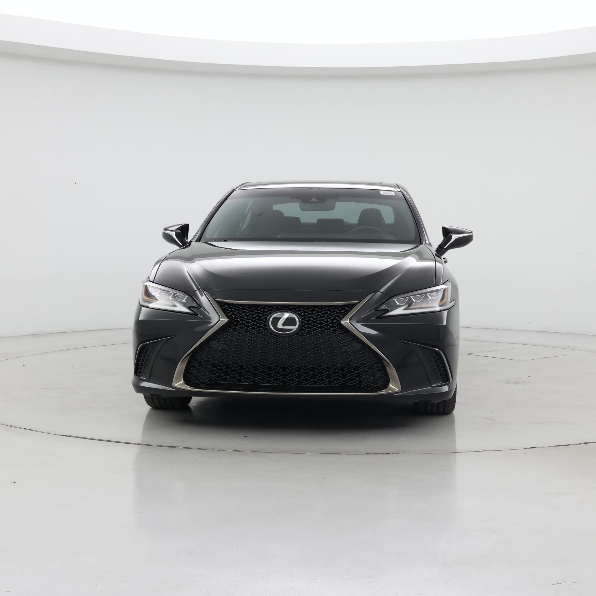 Thumbnail: 2021 Lexus ES - 5