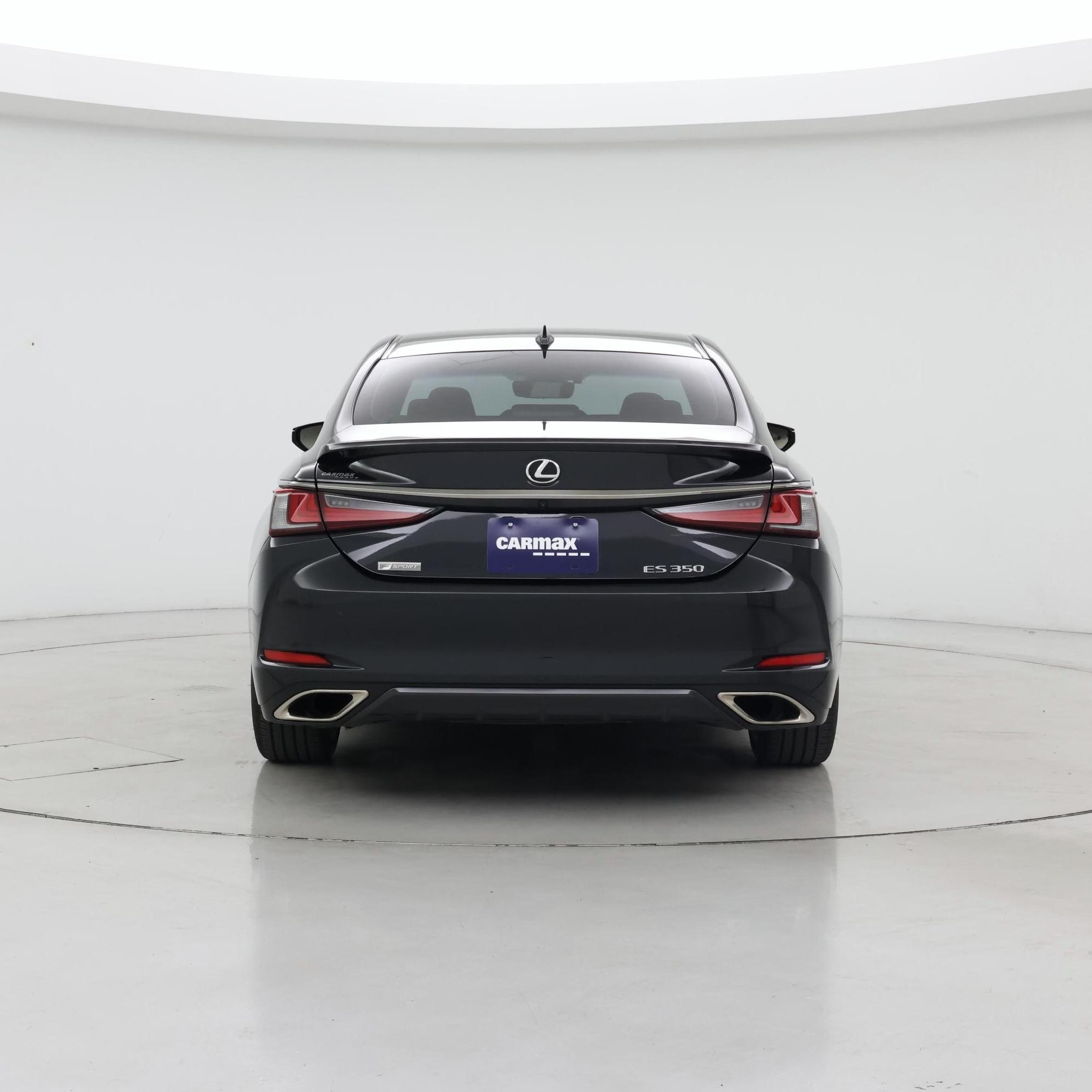 Thumbnail: 2021 Lexus ES - 6